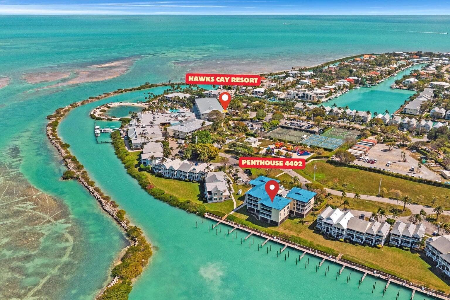 4402 Marina Villa Drive, Marathon, FL 33050 — photo 42 of 50