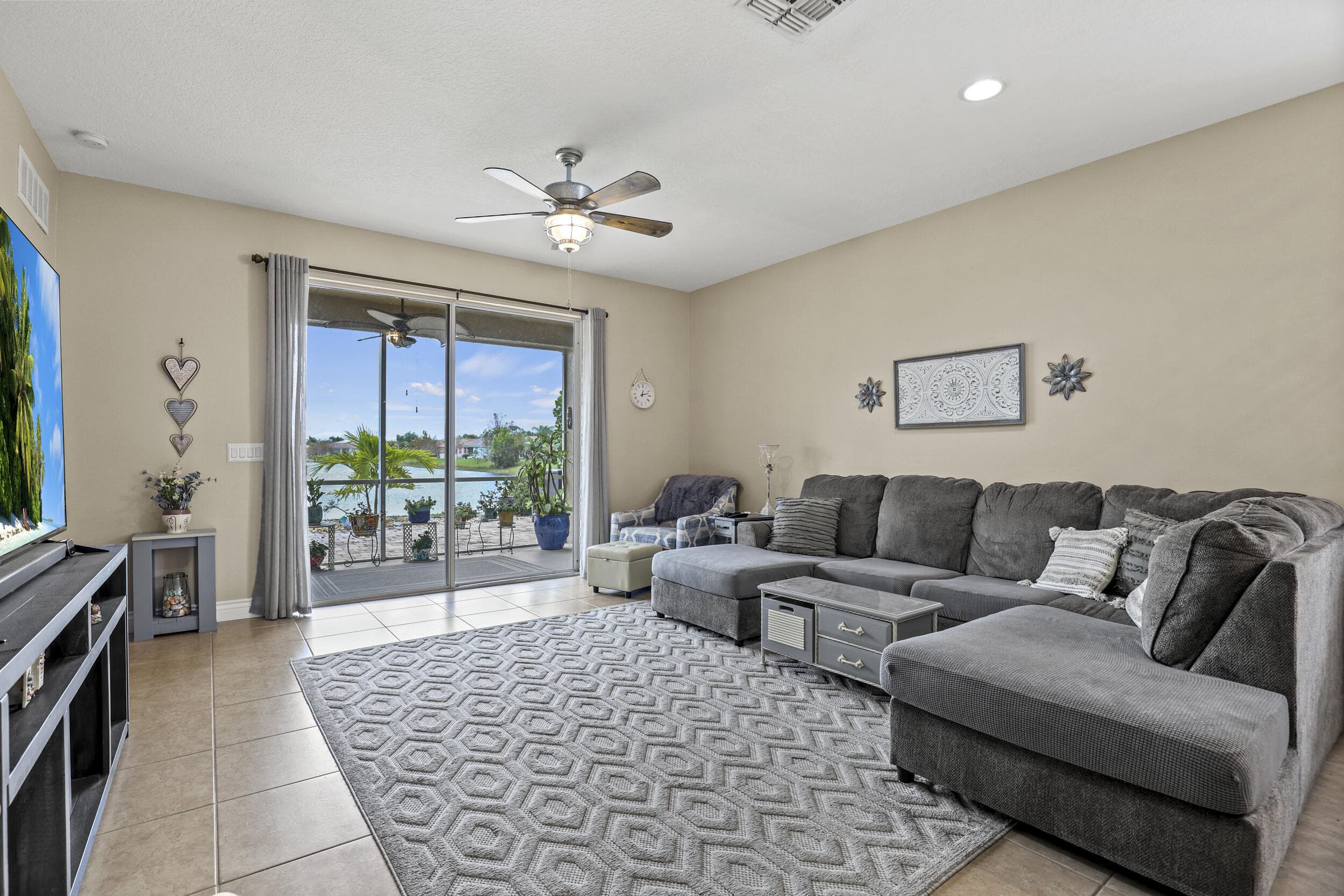9901 SW Eastbrook Circle, Port St. Lucie, FL 34987 — photo 7 of 58