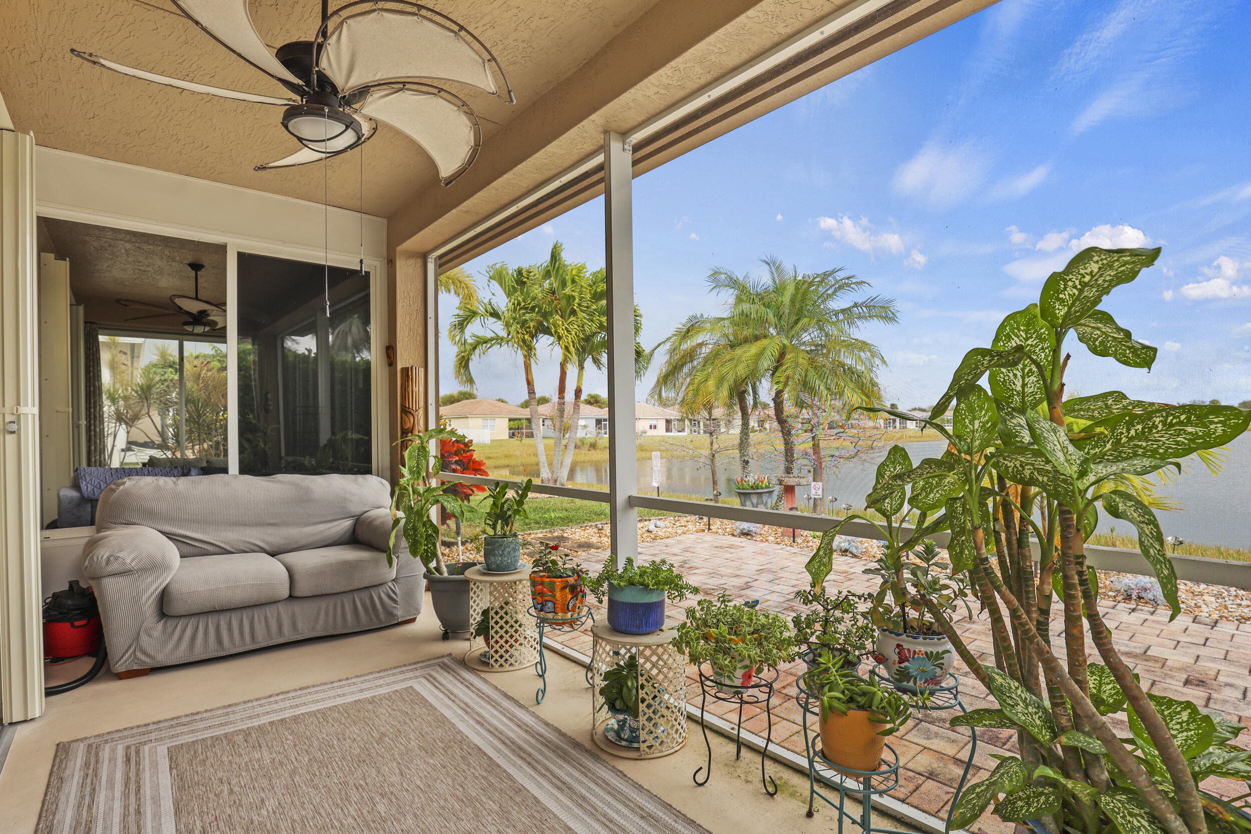 9901 SW Eastbrook Circle, Port St. Lucie, FL 34987 — photo 36 of 58