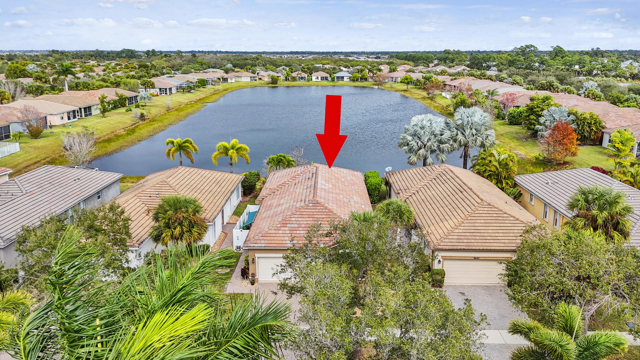 9901 SW Eastbrook Circle, Port St. Lucie, FL 34987 — photo 45 of 58