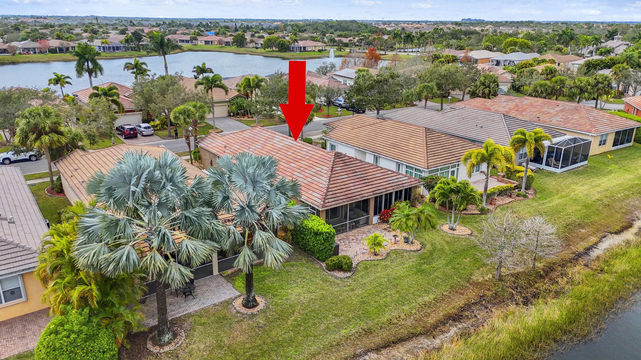 9901 SW Eastbrook Circle, Port St. Lucie, FL 34987 — photo 47 of 58