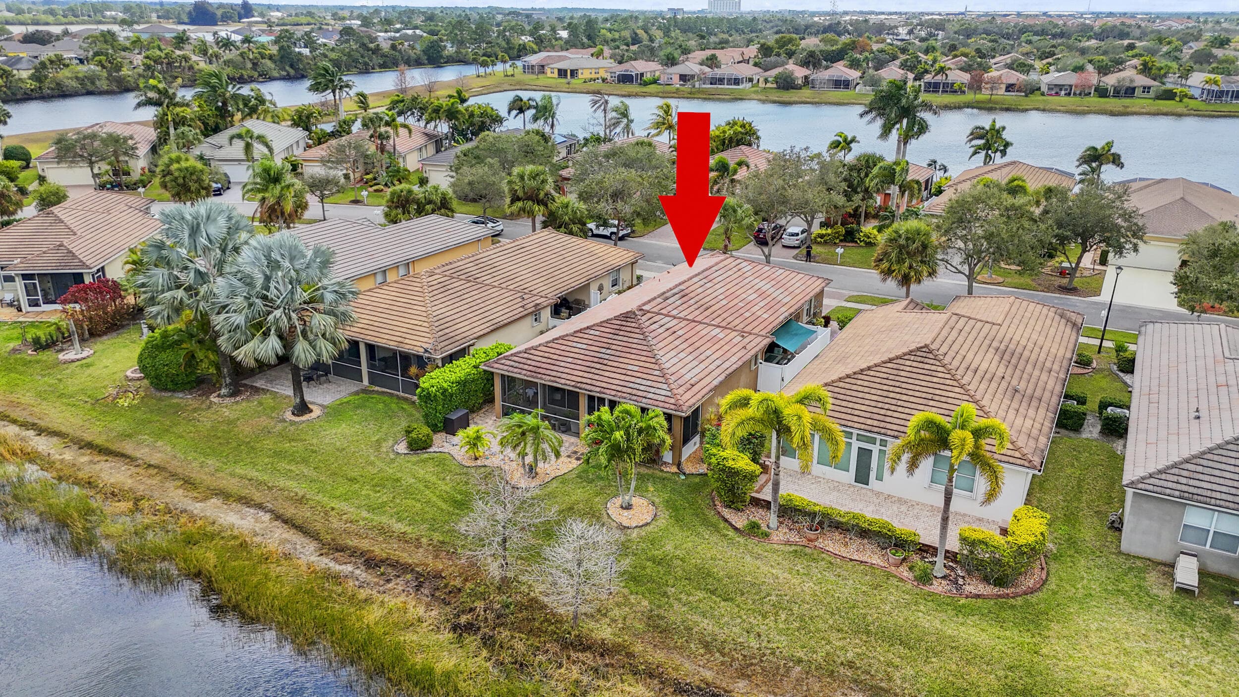 9901 SW Eastbrook Circle, Port St. Lucie, FL 34987 — photo 48 of 58