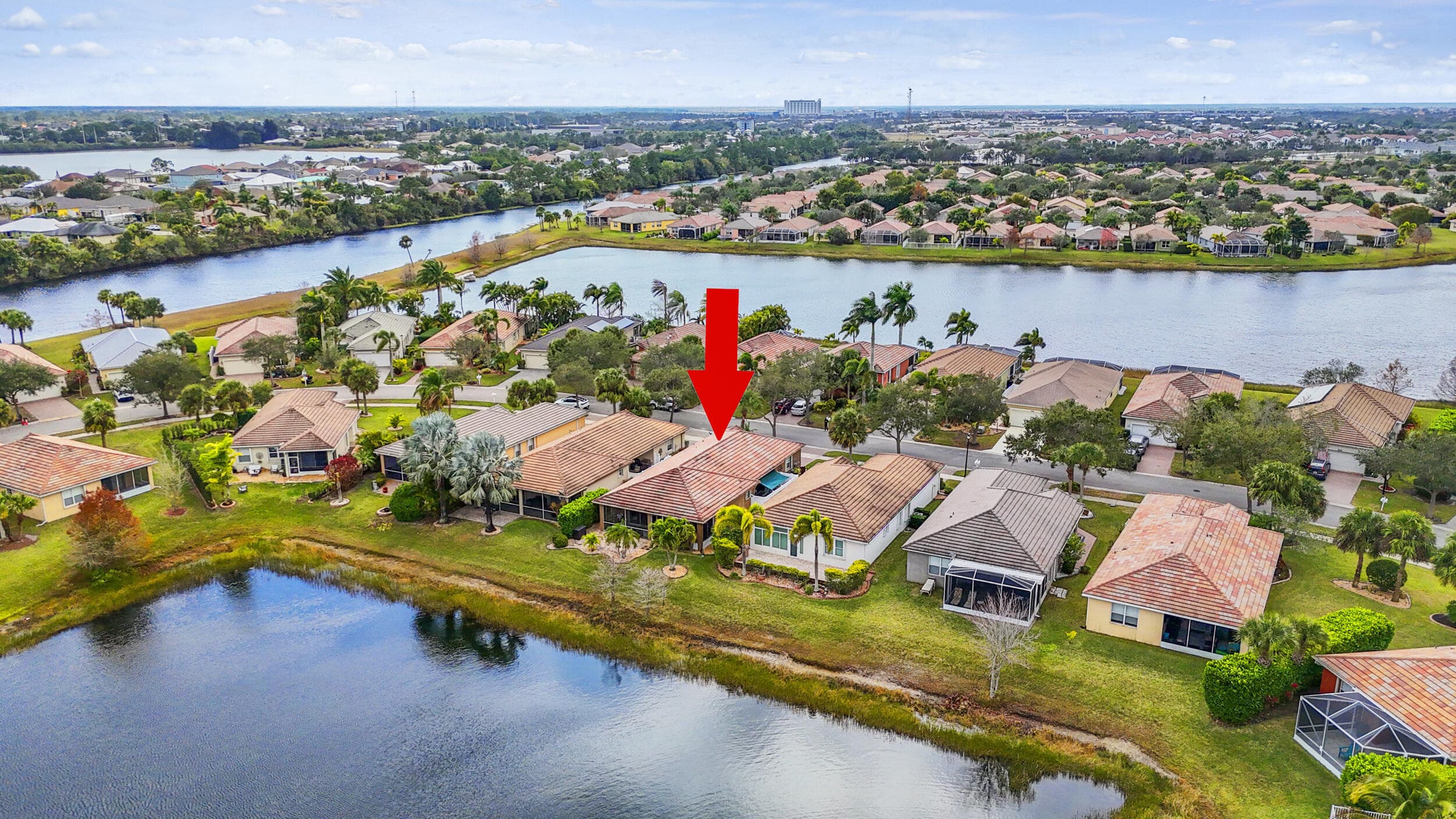 9901 SW Eastbrook Circle, Port St. Lucie, FL 34987 — photo 50 of 58