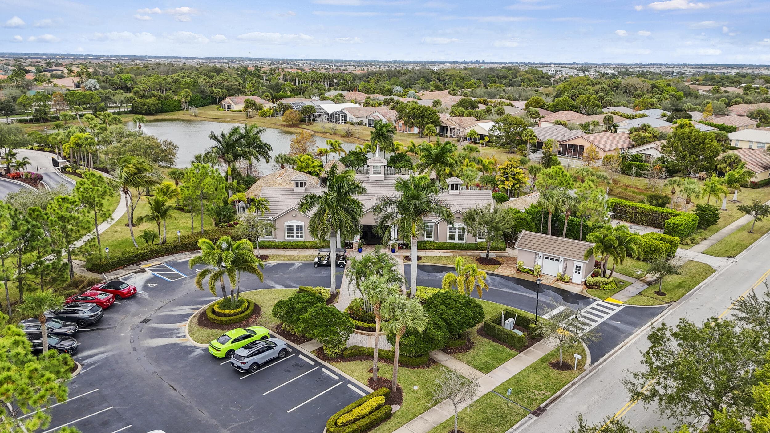 9901 SW Eastbrook Circle, Port St. Lucie, FL 34987 — photo 55 of 58
