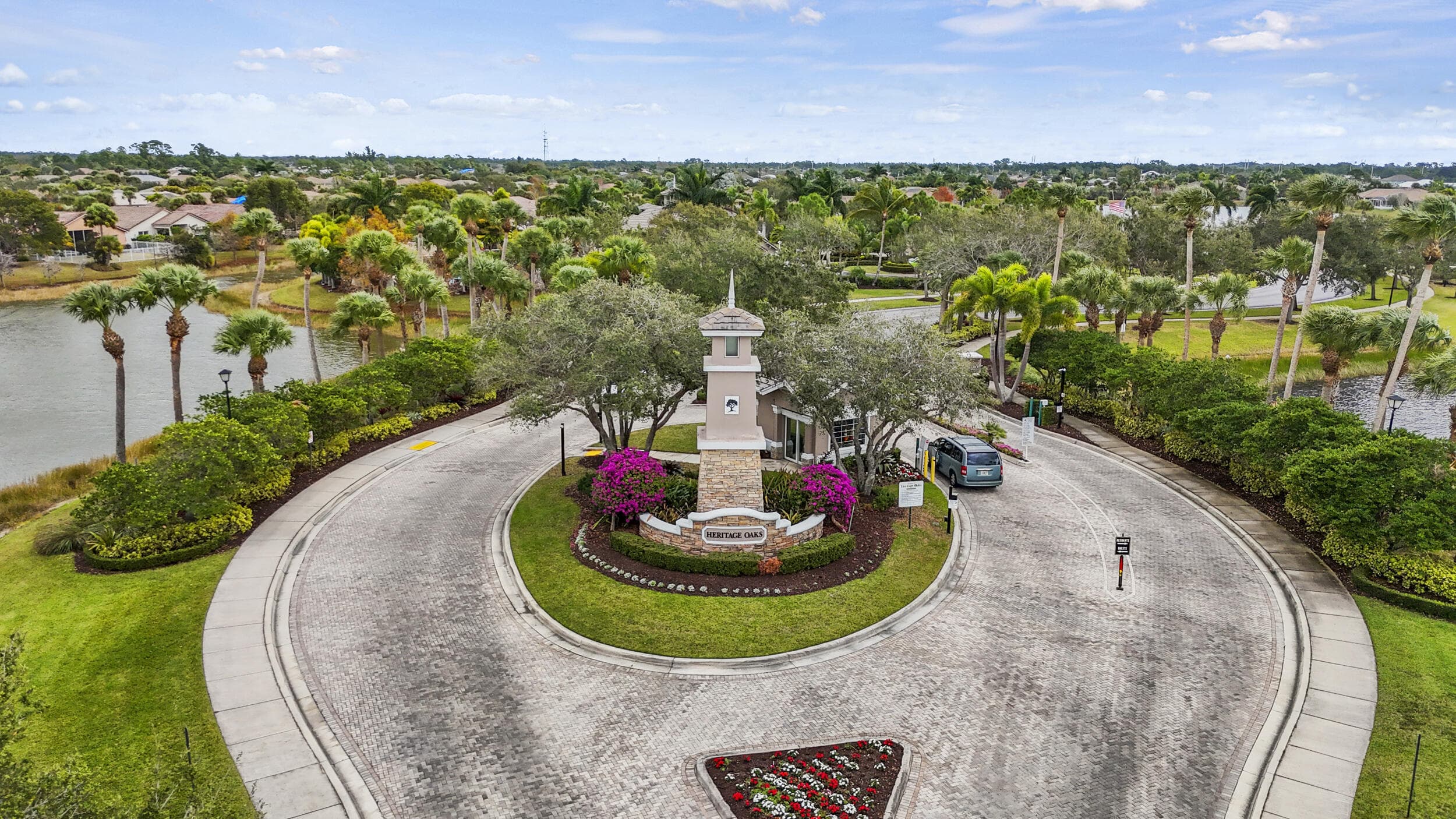 9901 SW Eastbrook Circle, Port St. Lucie, FL 34987 — photo 57 of 58