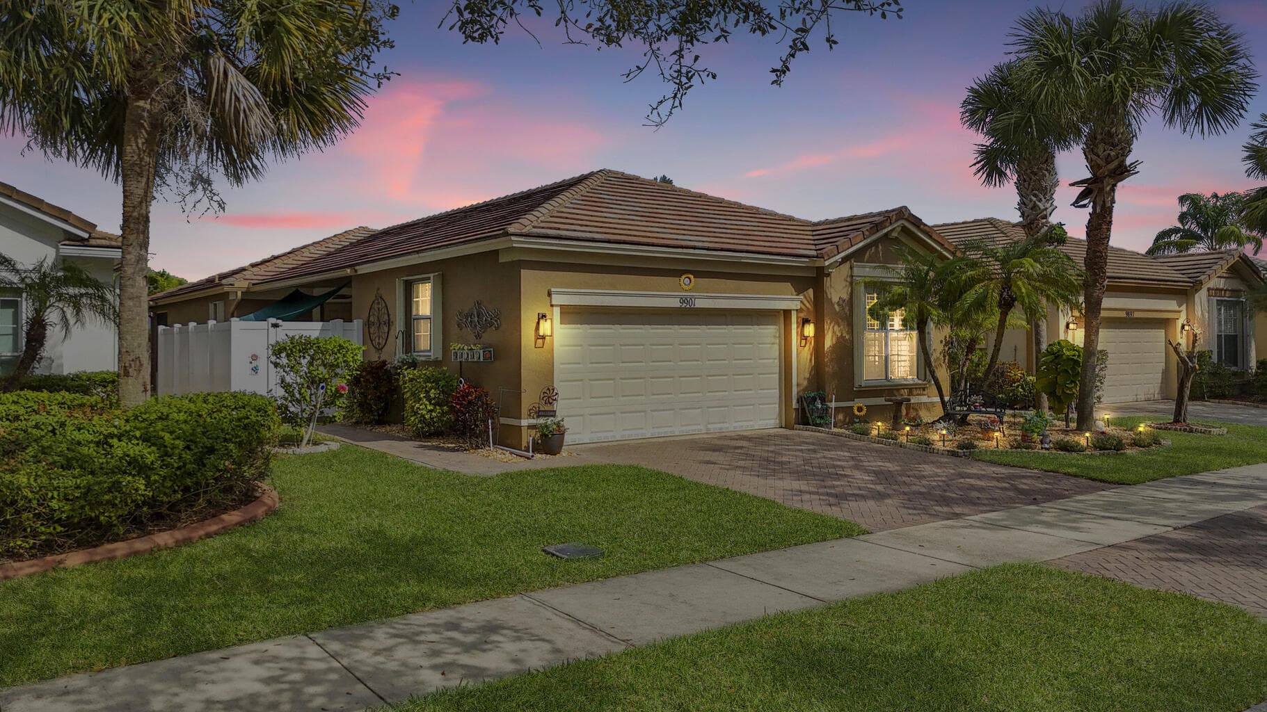 9901 SW Eastbrook Circle, Port St. Lucie, FL 34987 — photo 58 of 58