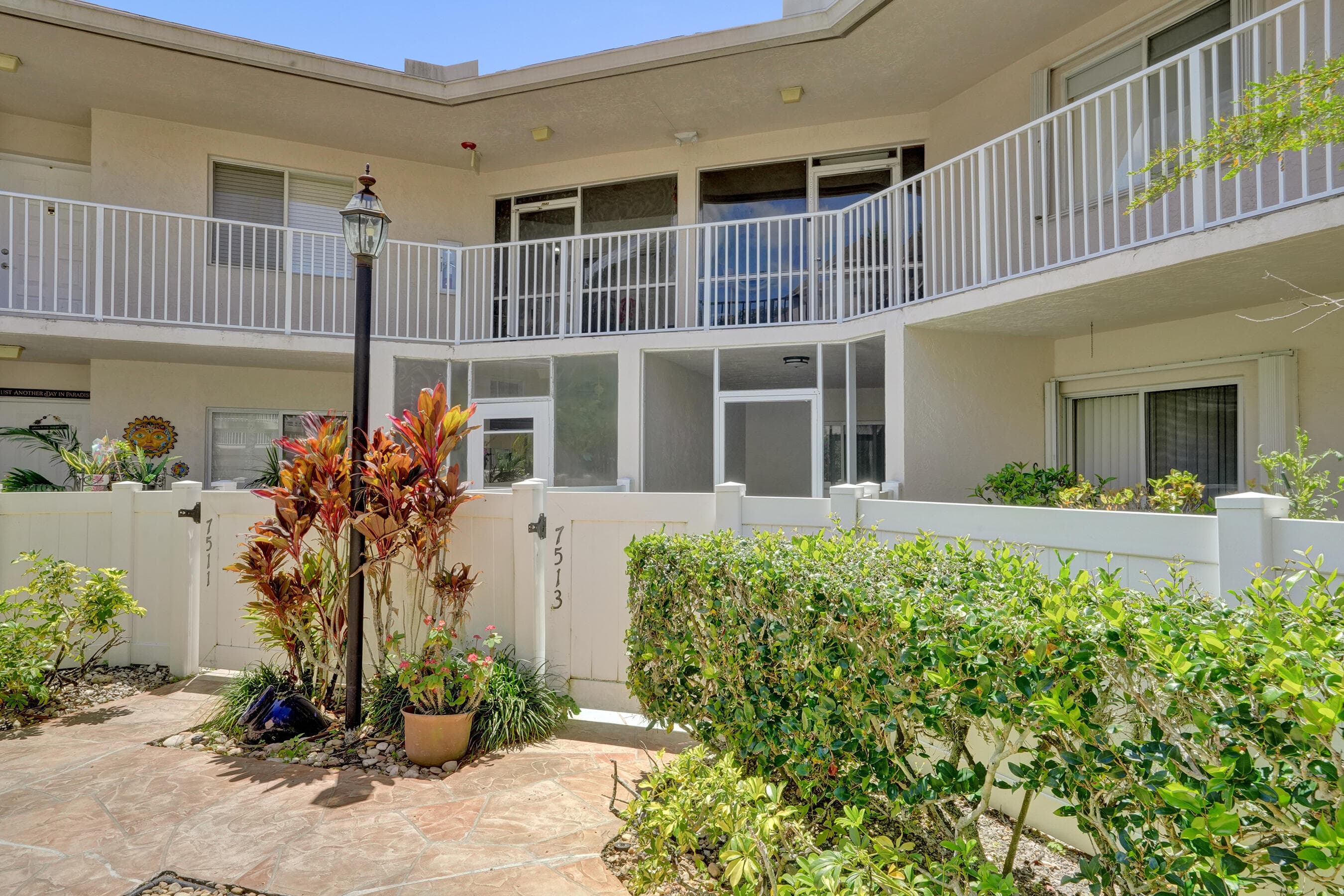 7513 Trent Drive 107, Tamarac, FL 33321 — photo 2 of 32