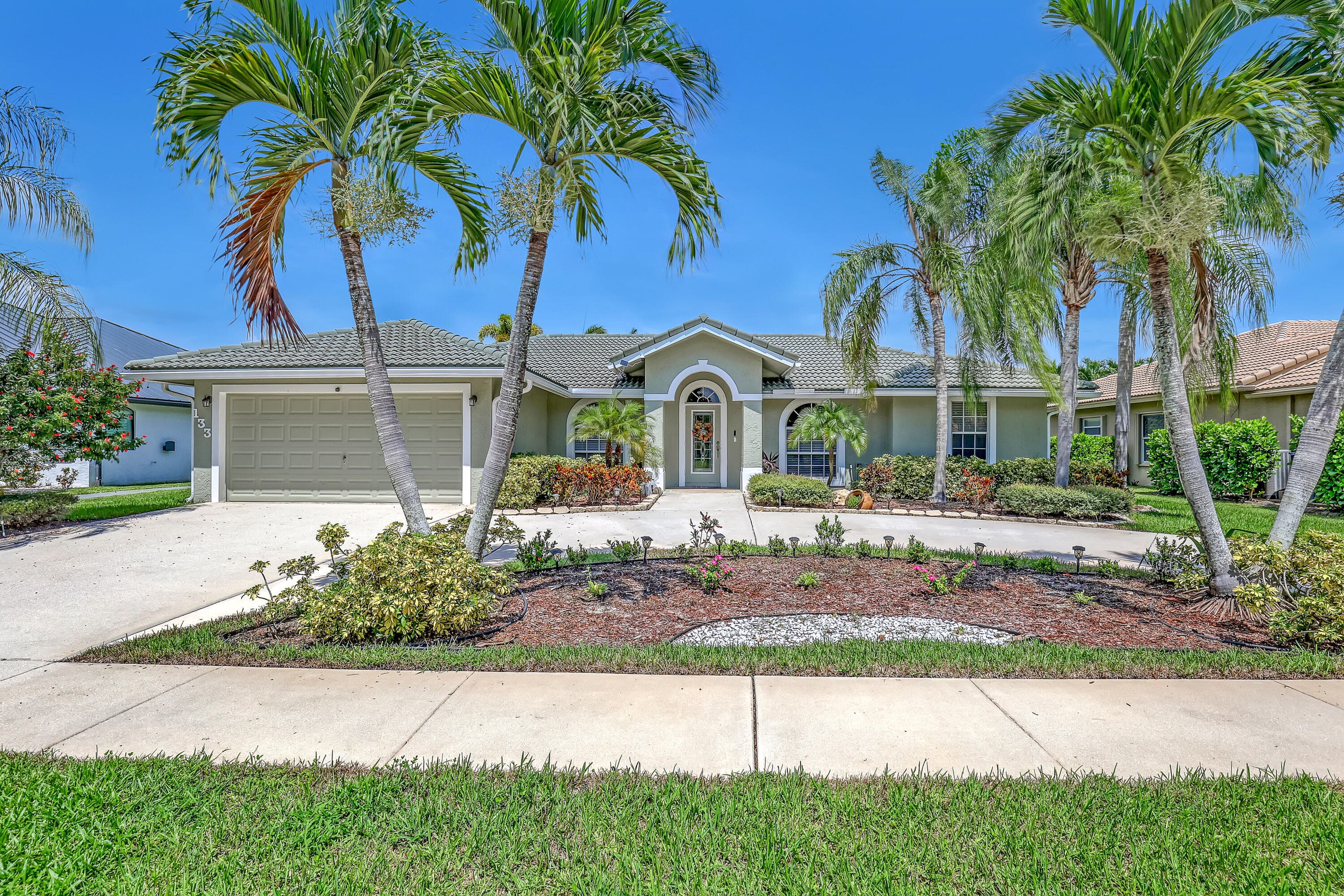 133 Black Olive Crescent, Royal Palm Beach, FL 33411 — photo 2 of 54