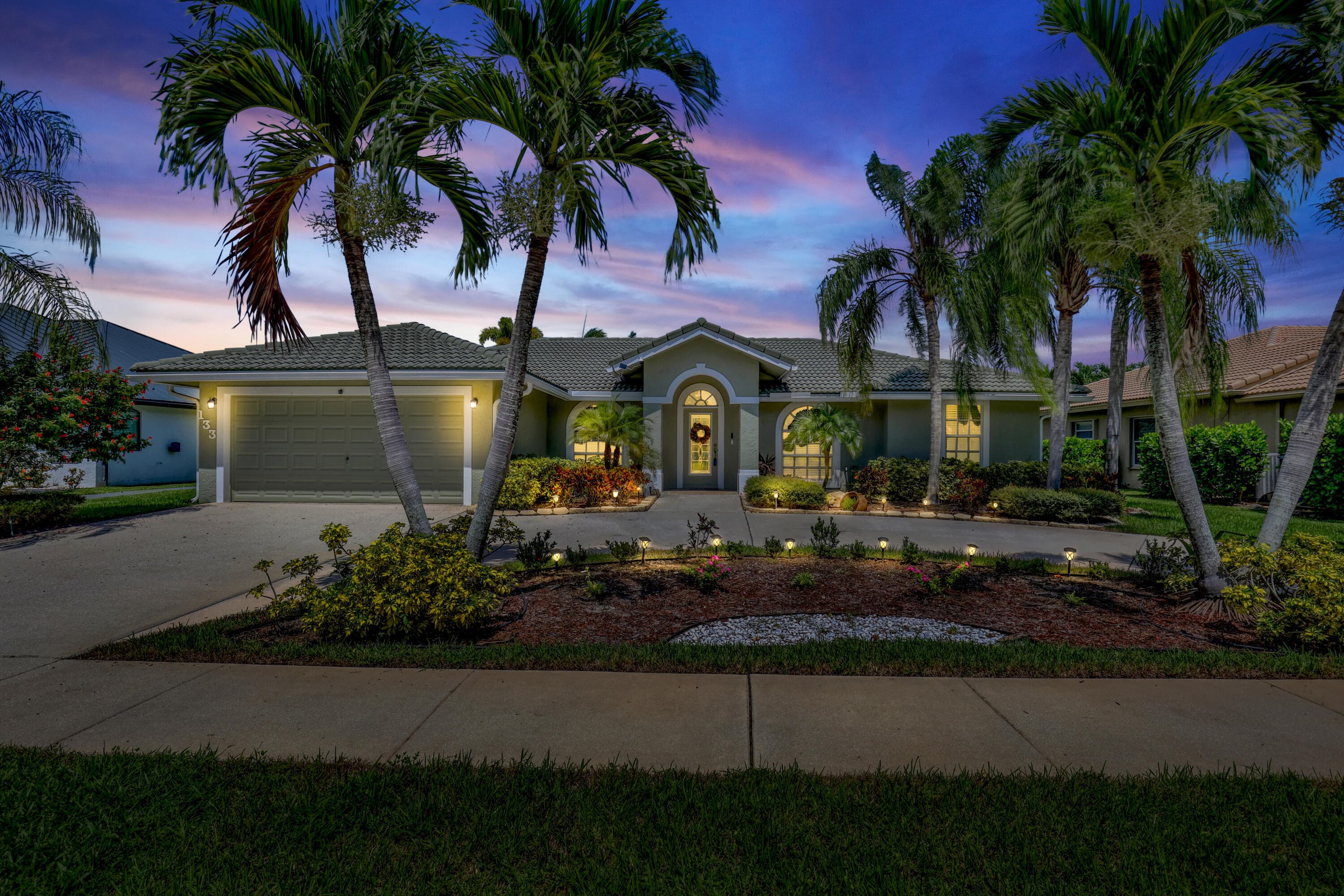 133 Black Olive Crescent, Royal Palm Beach, FL 33411 — photo 54 of 54