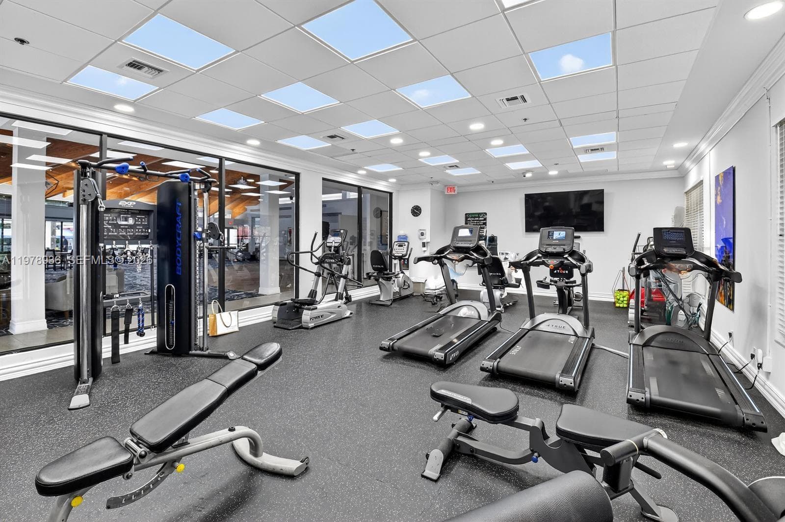 7888 Lexington Club Boulevard B, Delray Beach, FL 33446 — photo 19 of 23