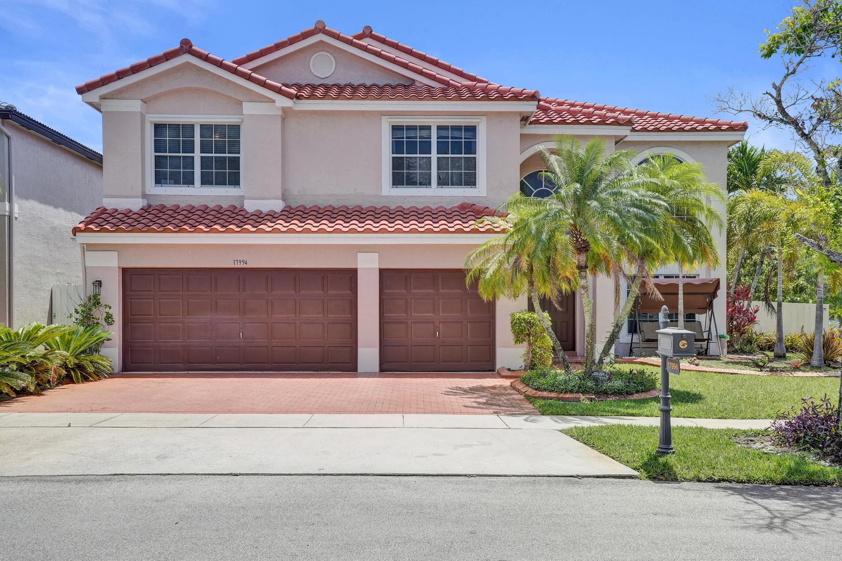 17994 SW 35th Street, Miramar, FL 33029 — photo 1 of 55