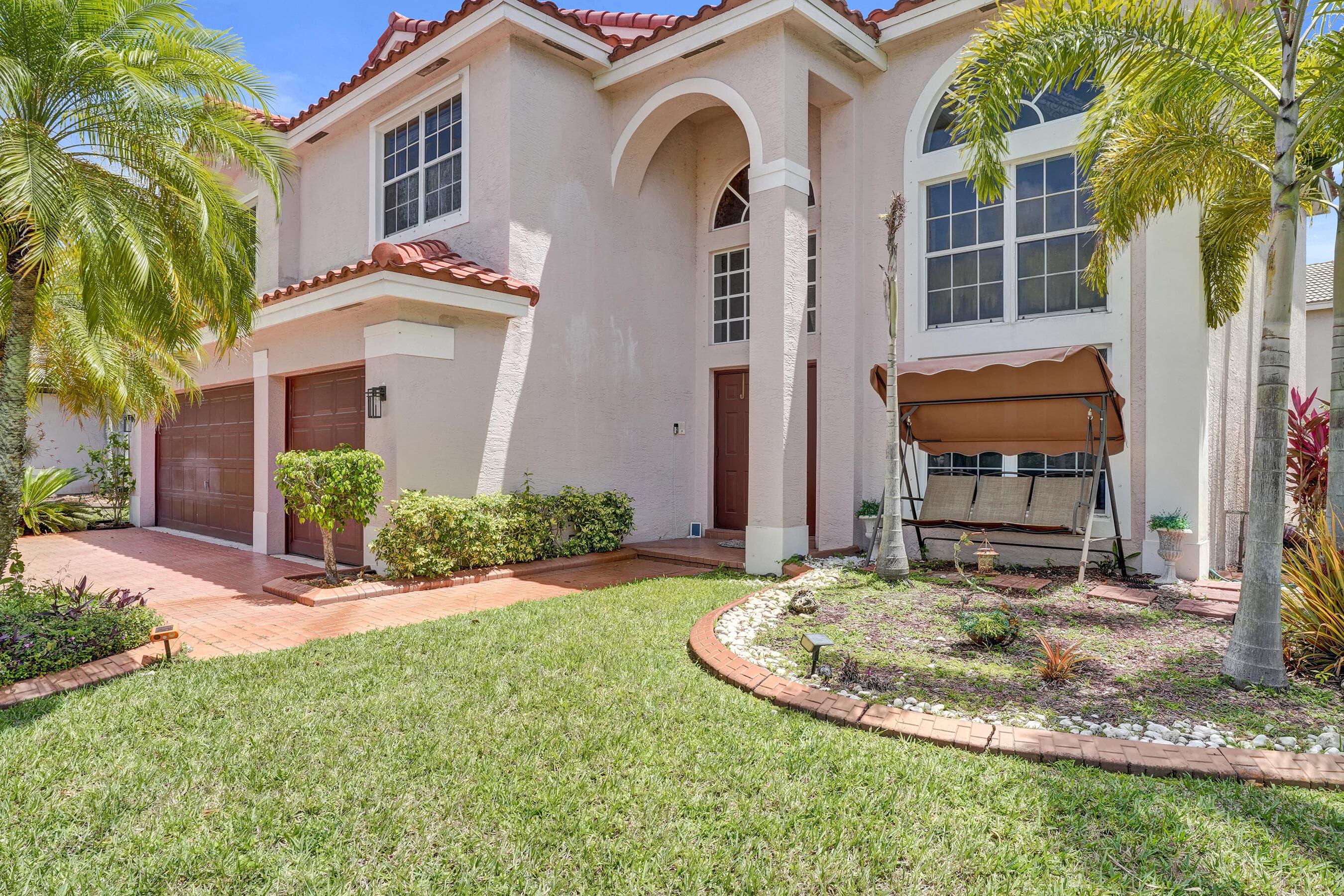 17994 SW 35th Street, Miramar, FL 33029 — photo 3 of 55