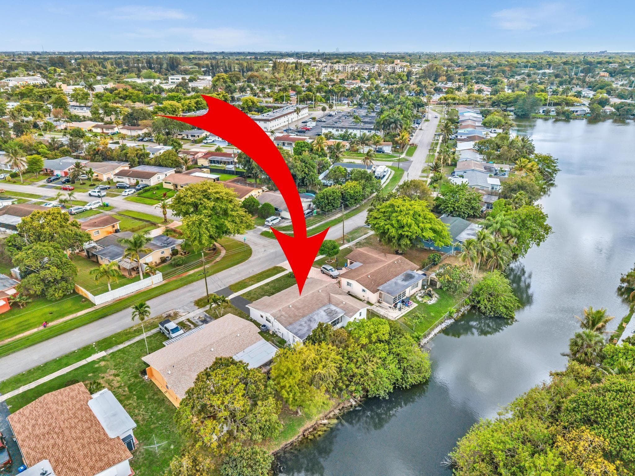 2445 NW 72nd Avenue, Sunrise, FL 33313 — photo 36 of 36