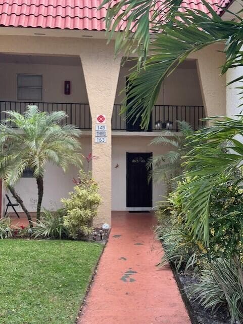 161 Lake Frances Drive 161, West Palm Beach, FL 33411 — photo 2 of 23