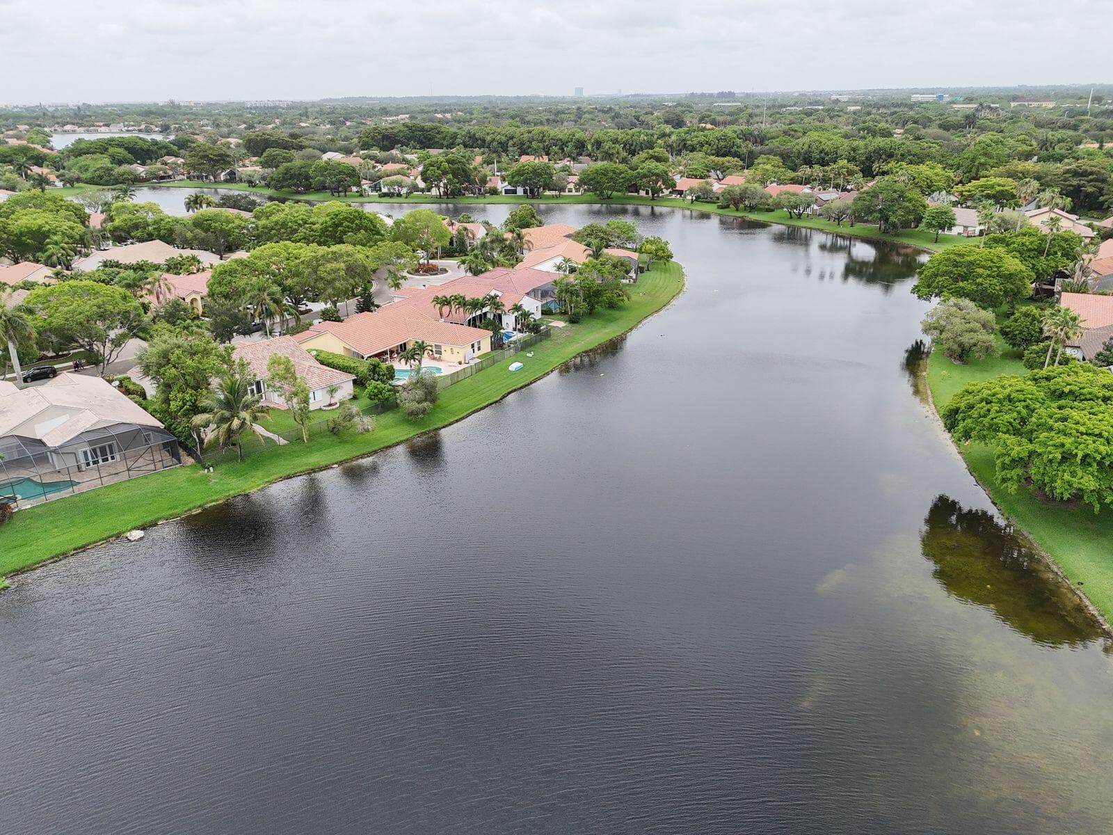 1968 Water Ridge Drive, Weston, FL 33326 — photo 4 of 39