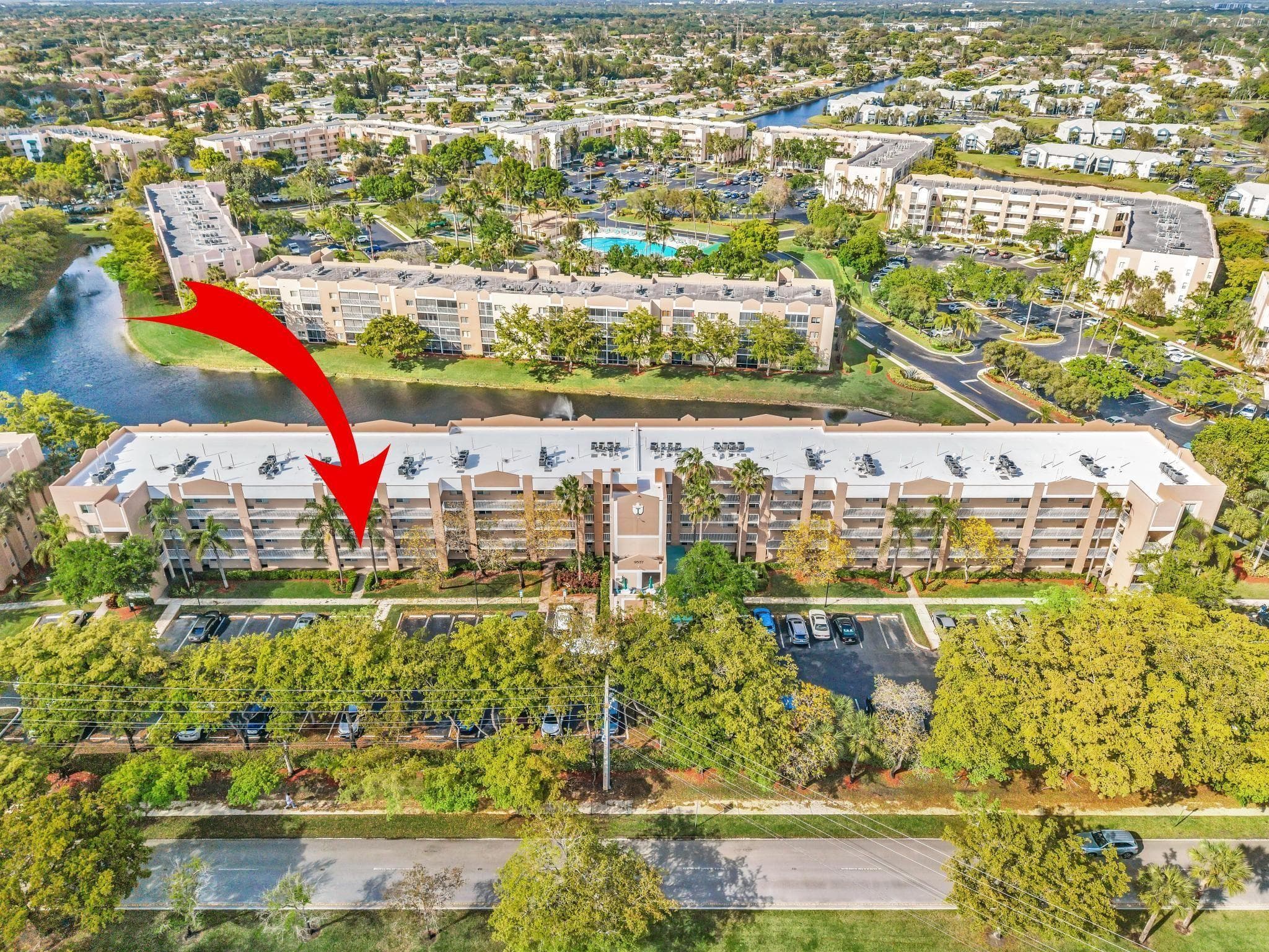 9537 Weldon Circle I213, Tamarac, FL 33321 — photo 1 of 66