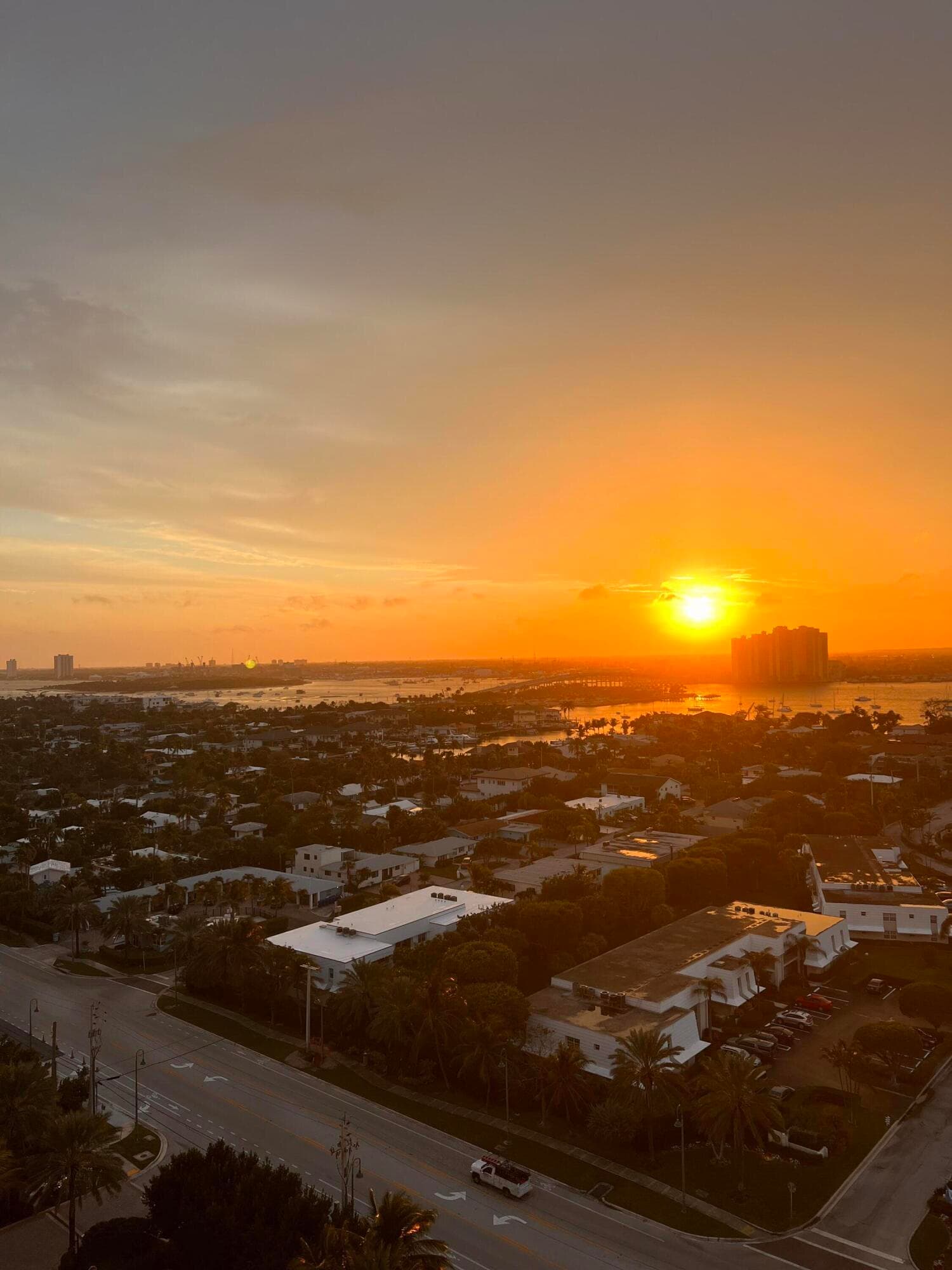 3400 N Ocean Drive 1806, Singer Island, FL 33404 — photo