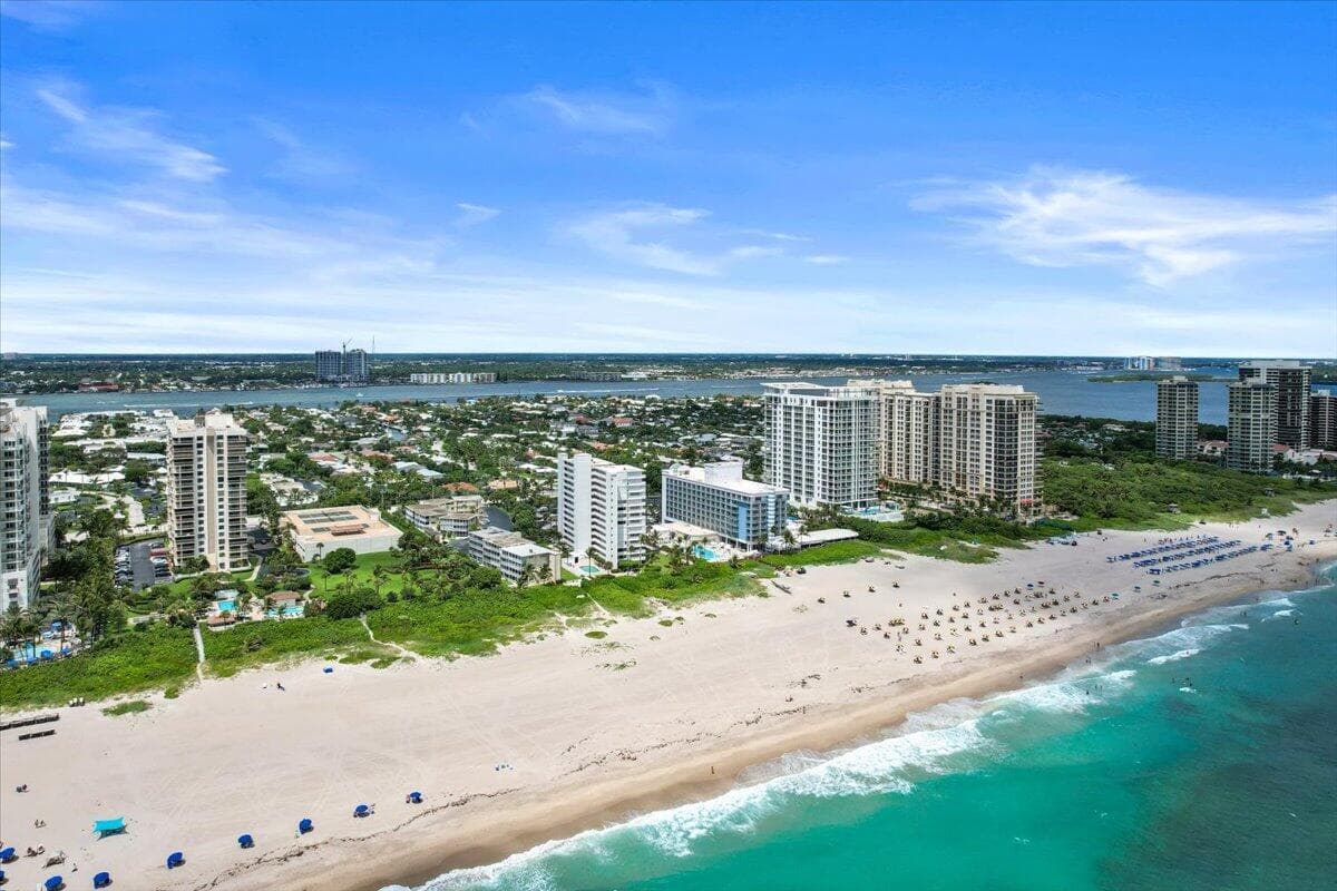 3400 N Ocean Drive 1806, Singer Island, FL 33404 — photo 24 of 55