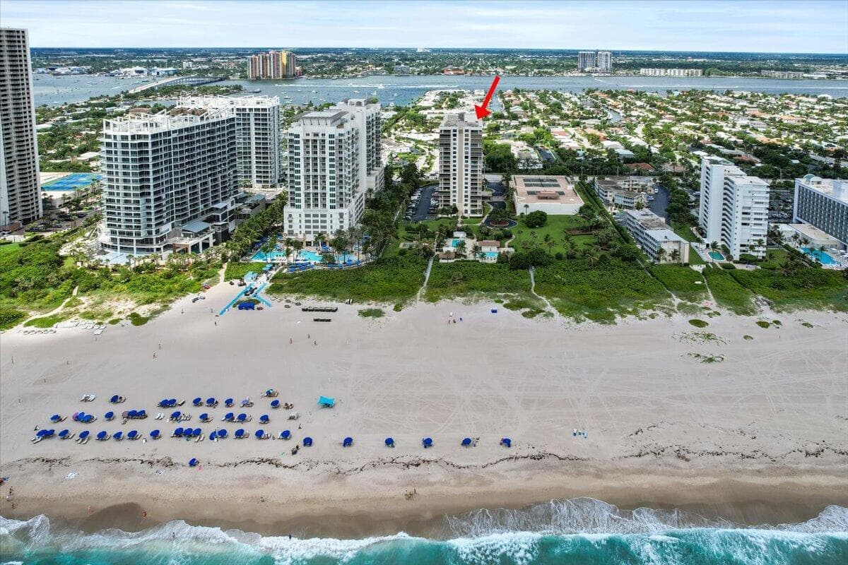 3400 N Ocean Drive 1806, Singer Island, FL 33404 — photo 26 of 55