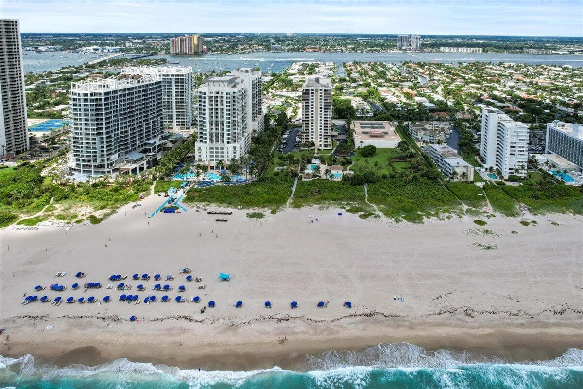 3400 N Ocean Drive 1806, Singer Island, FL 33404 — photo 27 of 55