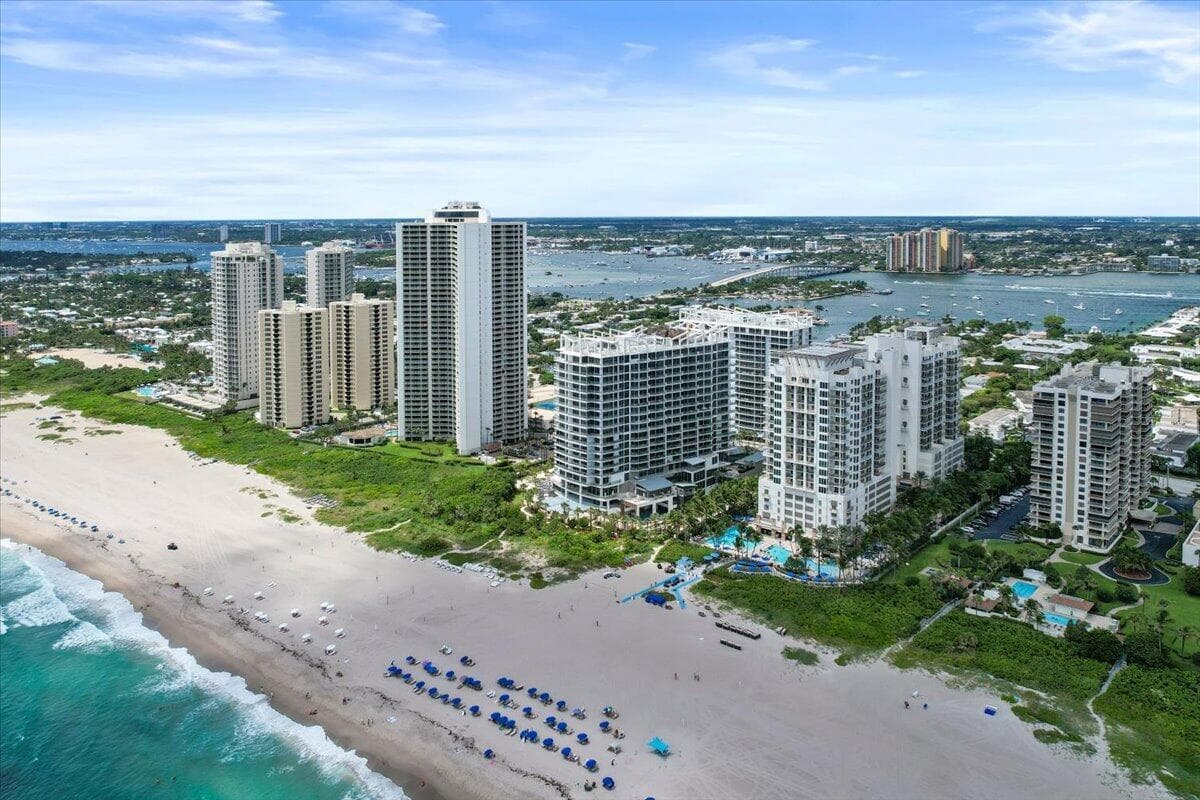 3400 N Ocean Drive 1806, Singer Island, FL 33404 — photo 28 of 55