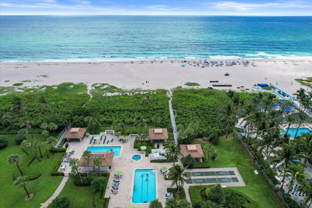 3400 N Ocean Drive 1806, Singer Island, FL 33404 — photo 30 of 55