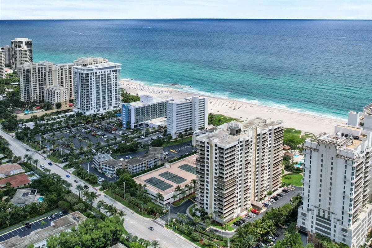3400 N Ocean Drive 1806, Singer Island, FL 33404 — photo 31 of 55
