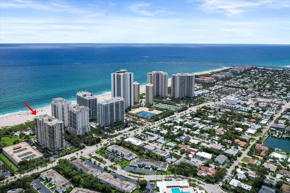 3400 N Ocean Drive 1806, Singer Island, FL 33404 — photo 32 of 55