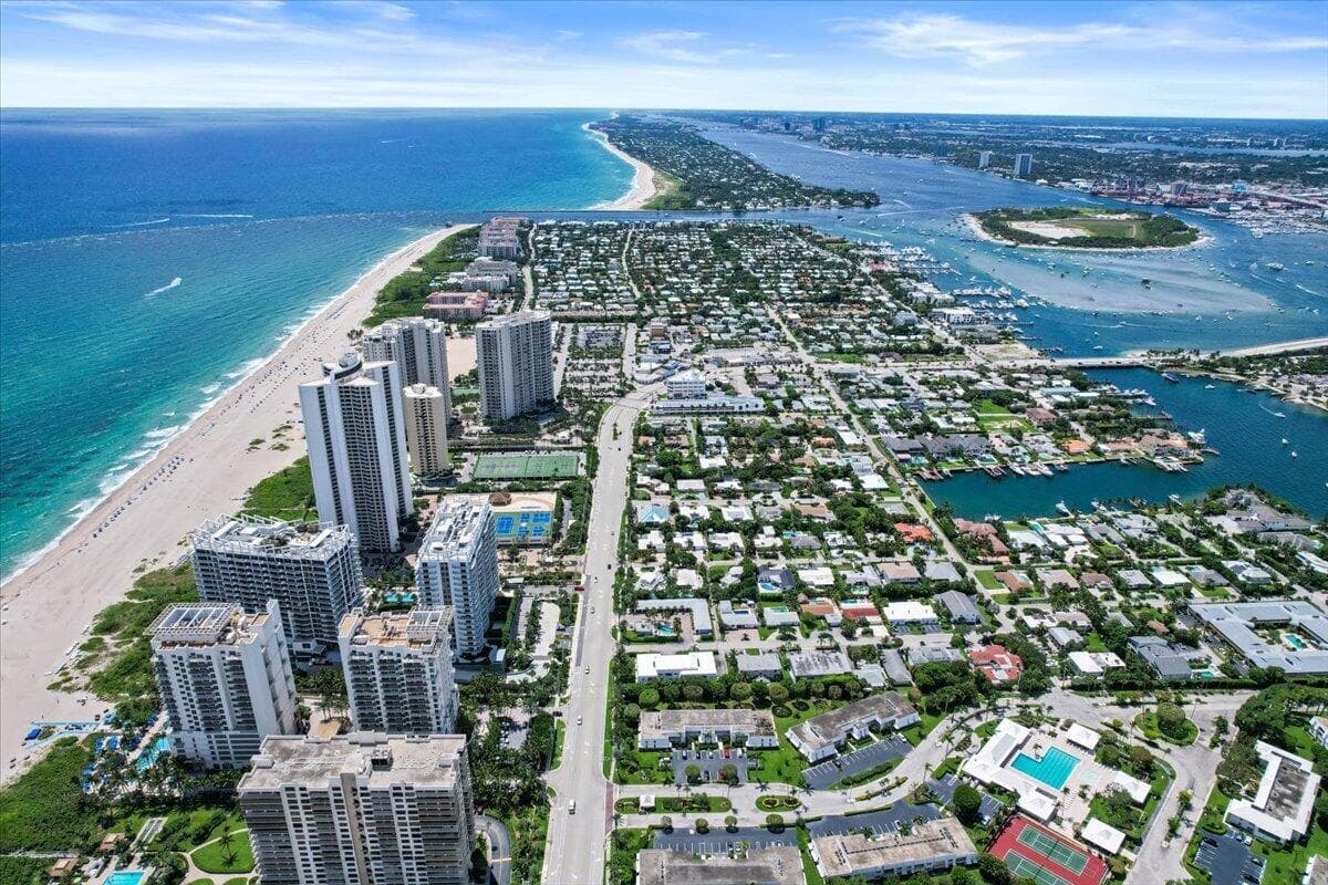 3400 N Ocean Drive 1806, Singer Island, FL 33404 — photo 34 of 55