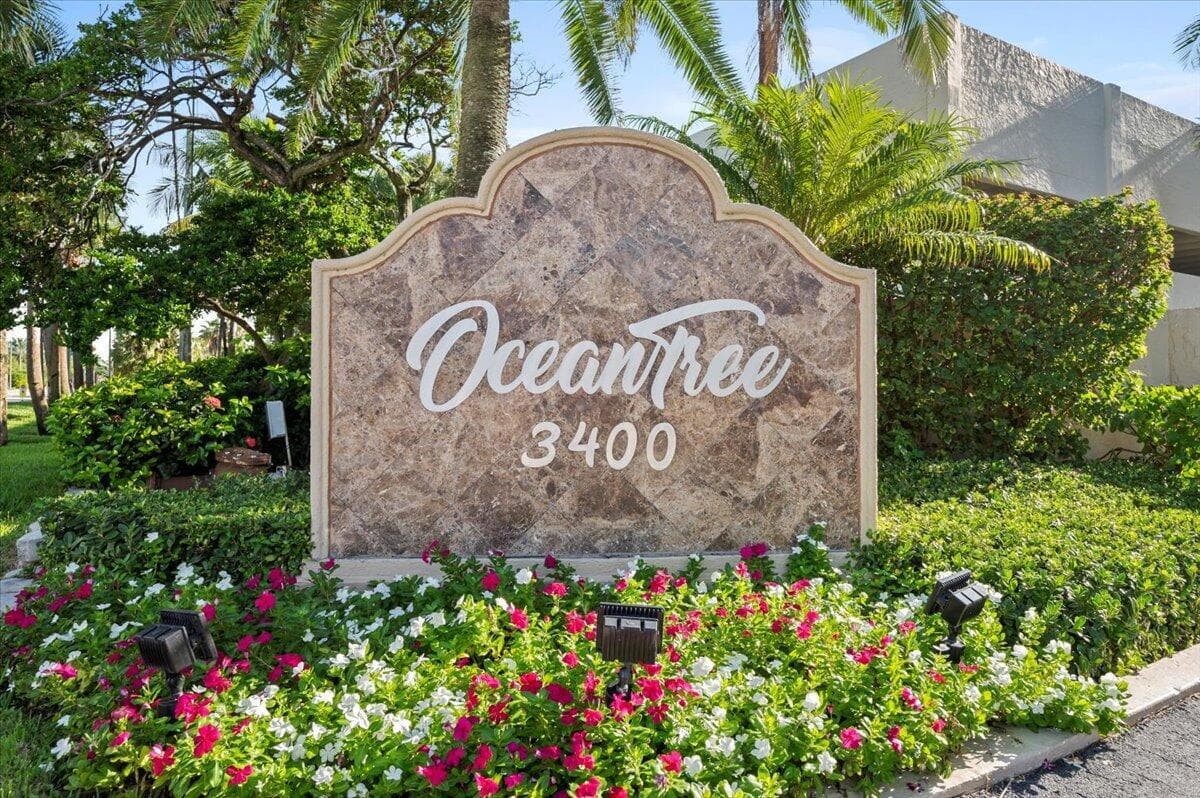 3400 N Ocean Drive 1806, Singer Island, FL 33404 — photo 35 of 55