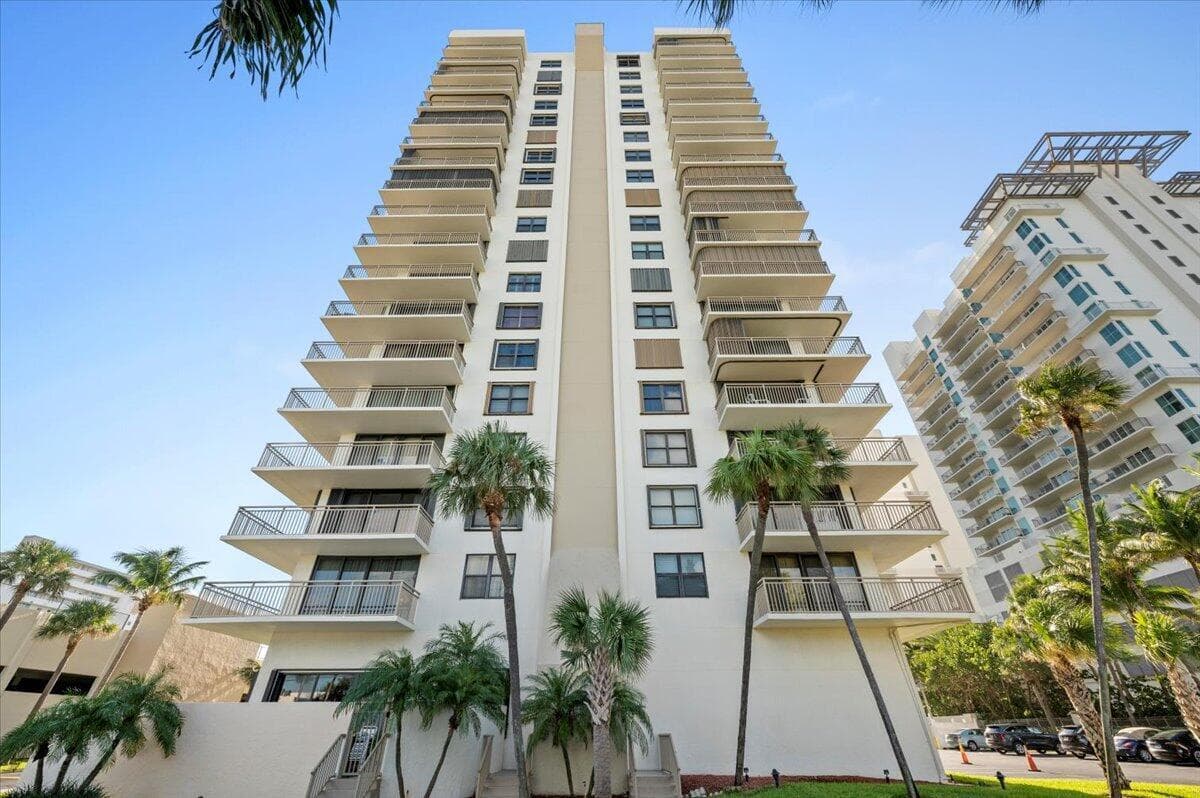 3400 N Ocean Drive 1806, Singer Island, FL 33404 — photo 36 of 55