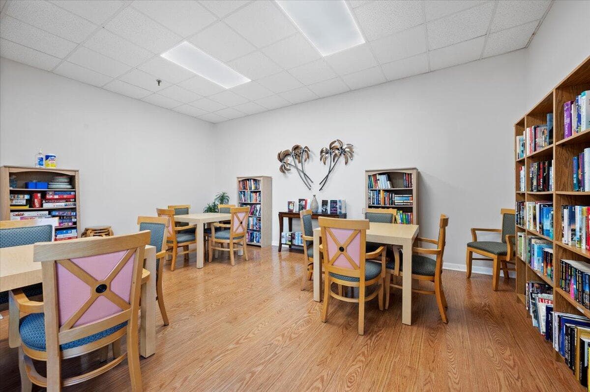 3400 N Ocean Drive 1806, Singer Island, FL 33404 — photo 43 of 55