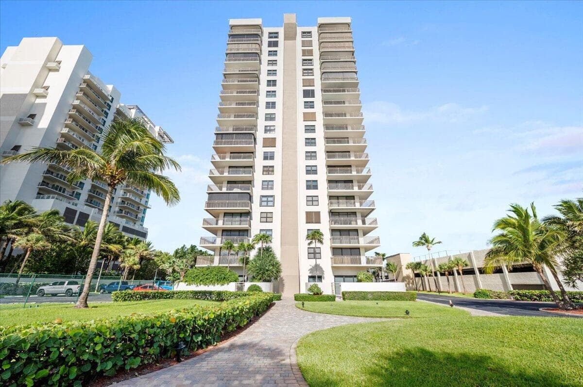 3400 N Ocean Drive 1806, Singer Island, FL 33404 — photo 45 of 55