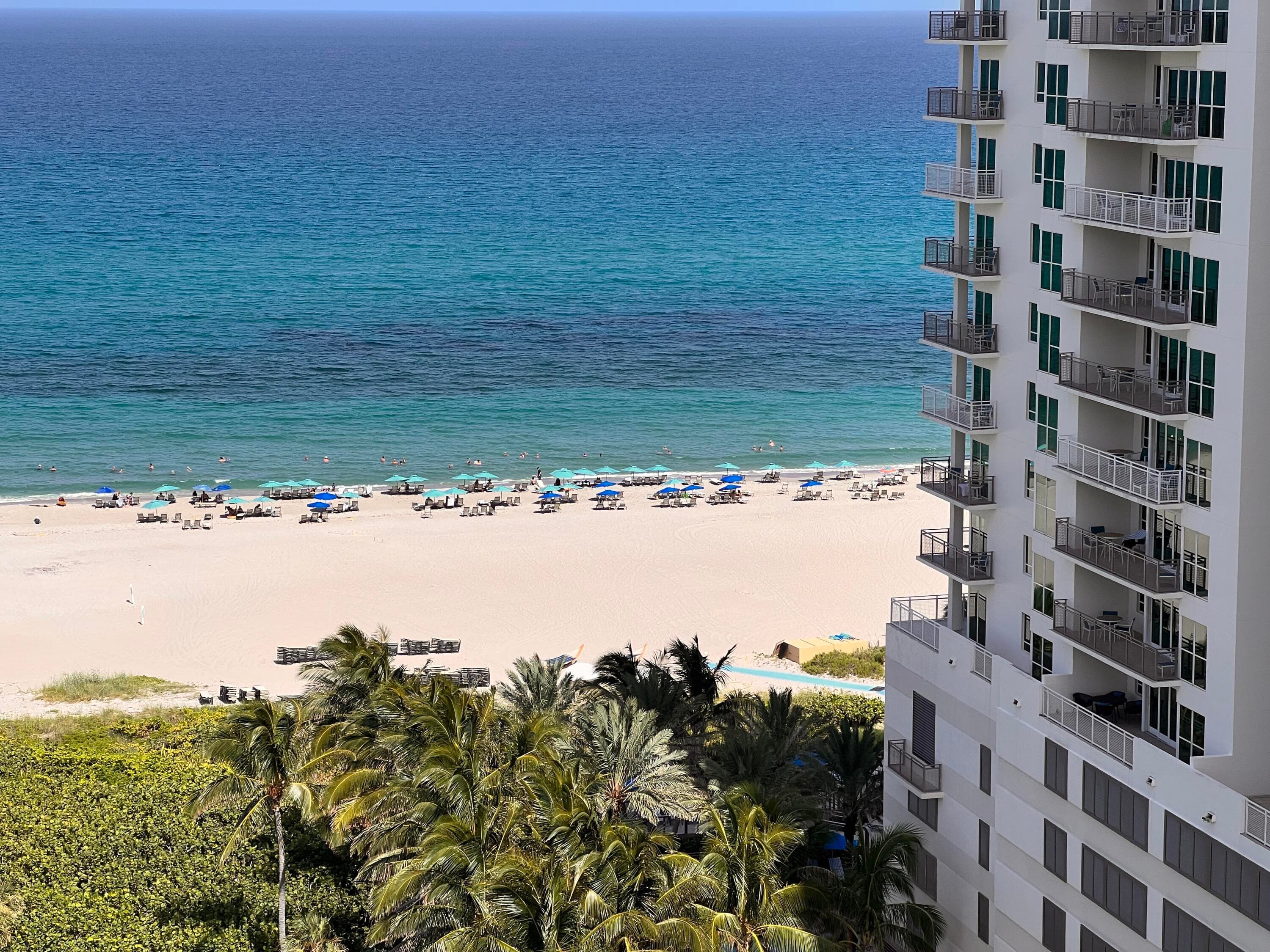 3400 N Ocean Drive 1806, Singer Island, FL 33404 — photo 52 of 55