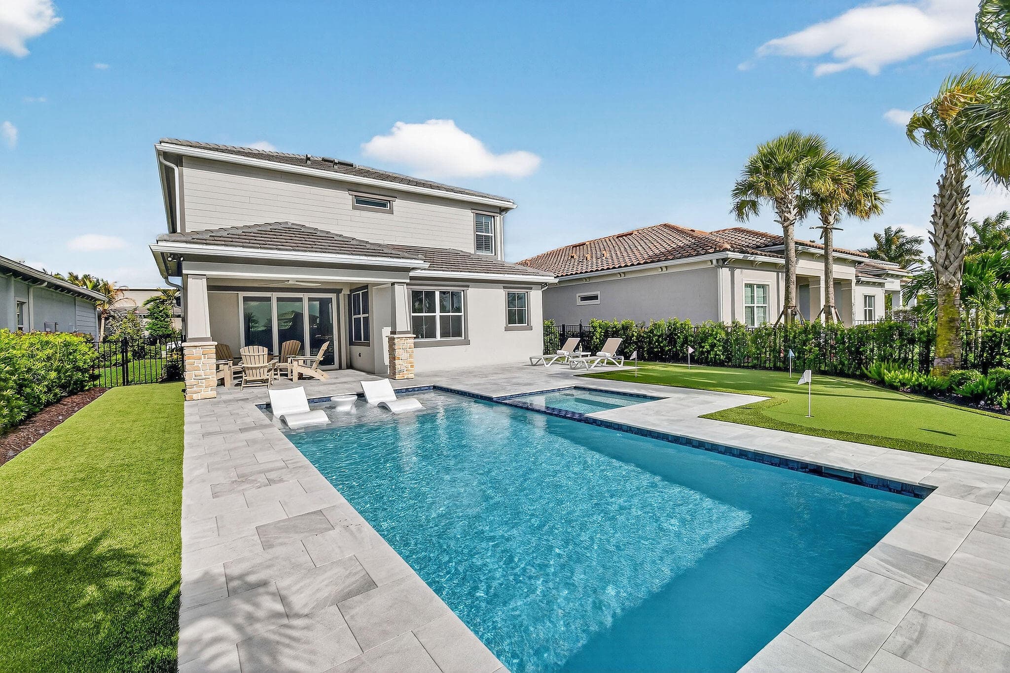 10764 Northbrook Circle, Palm Beach Gardens, FL 33412 — photo 1 of 80