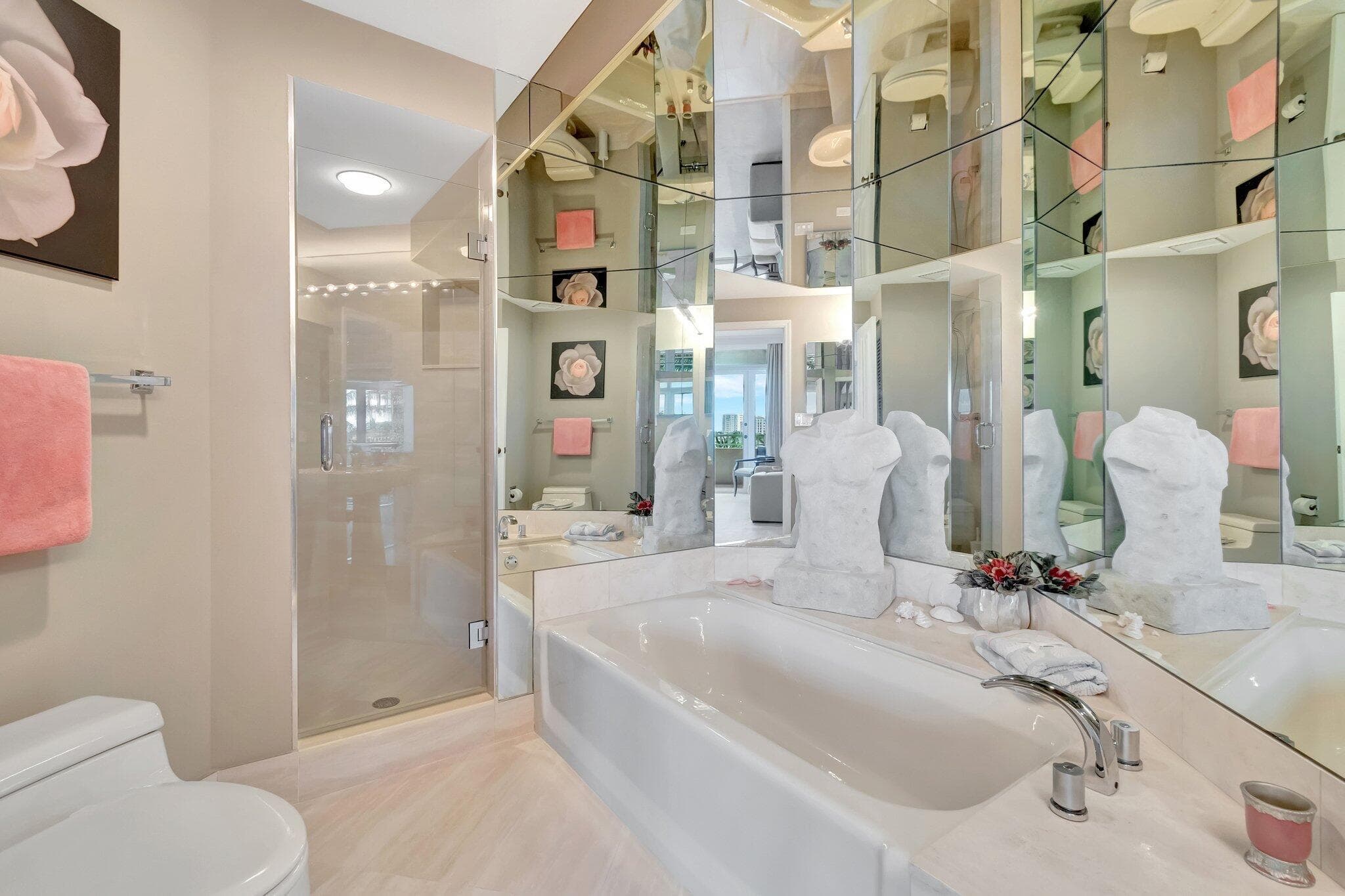 300 SE 5th Avenue 6160, Boca Raton, FL 33432 — photo 40 of 200