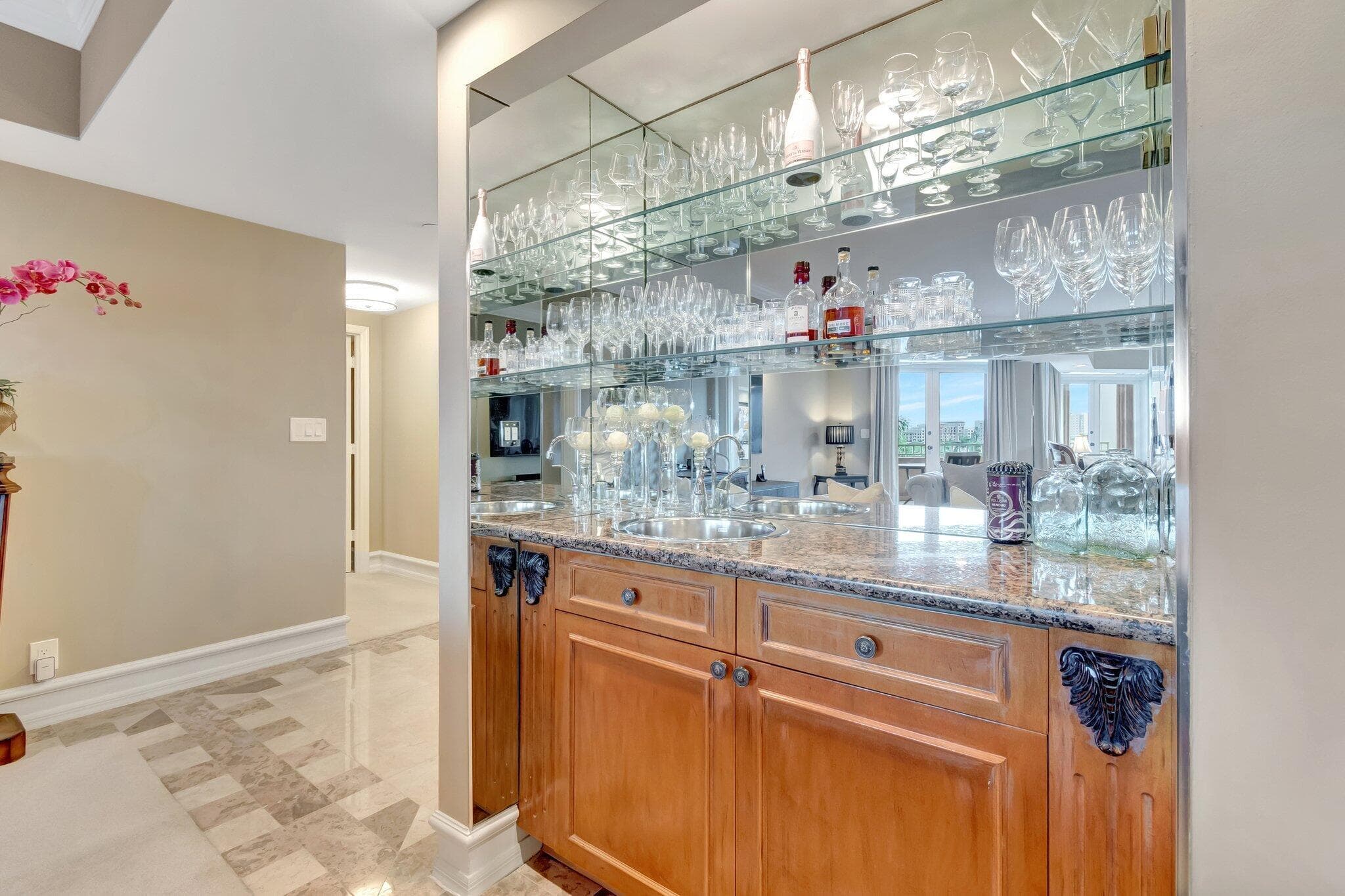 300 SE 5th Avenue 6160, Boca Raton, FL 33432 — photo 42 of 200