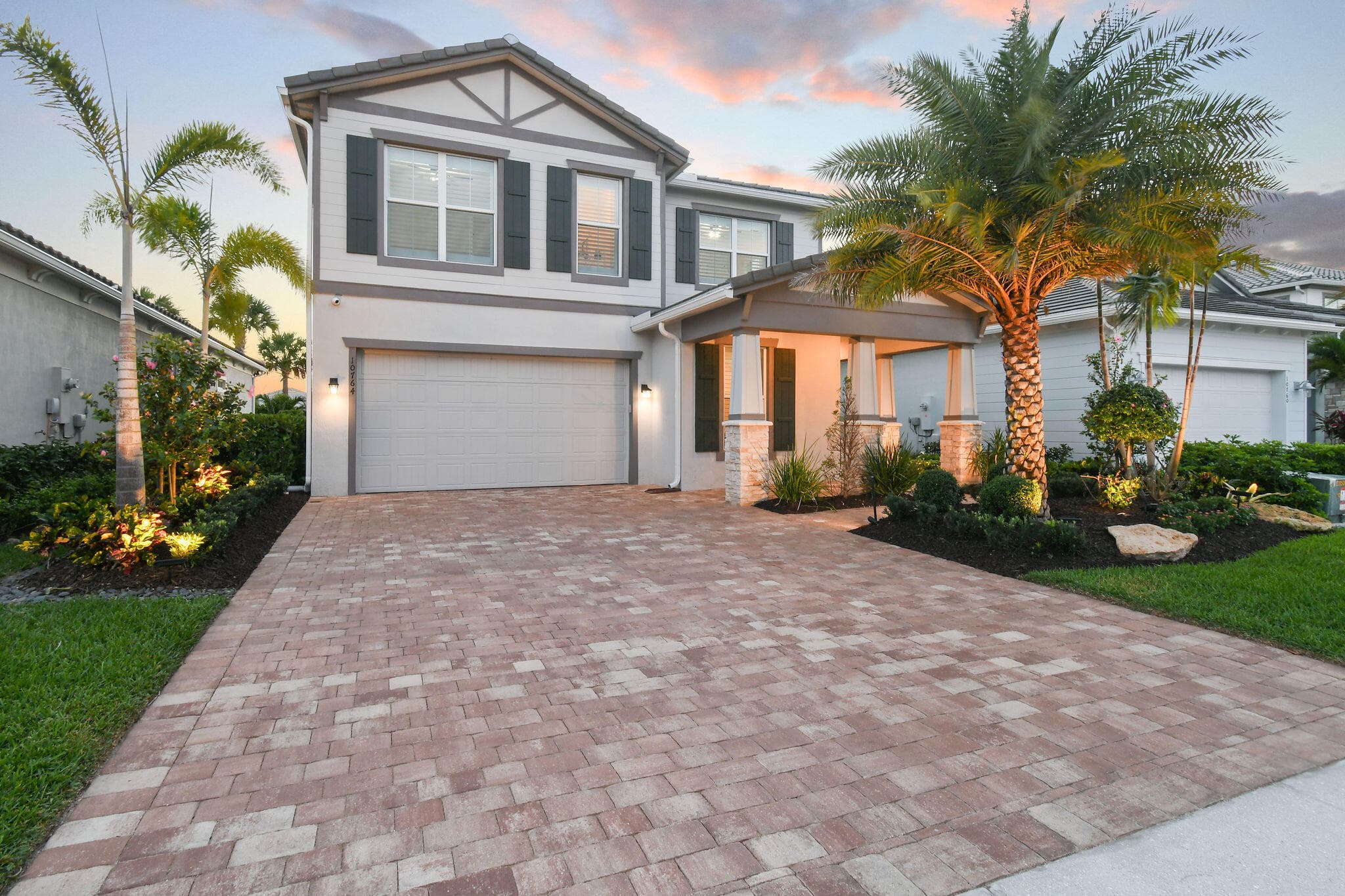 10764 Northbrook Circle, Palm Beach Gardens, FL 33412 — photo 3 of 80