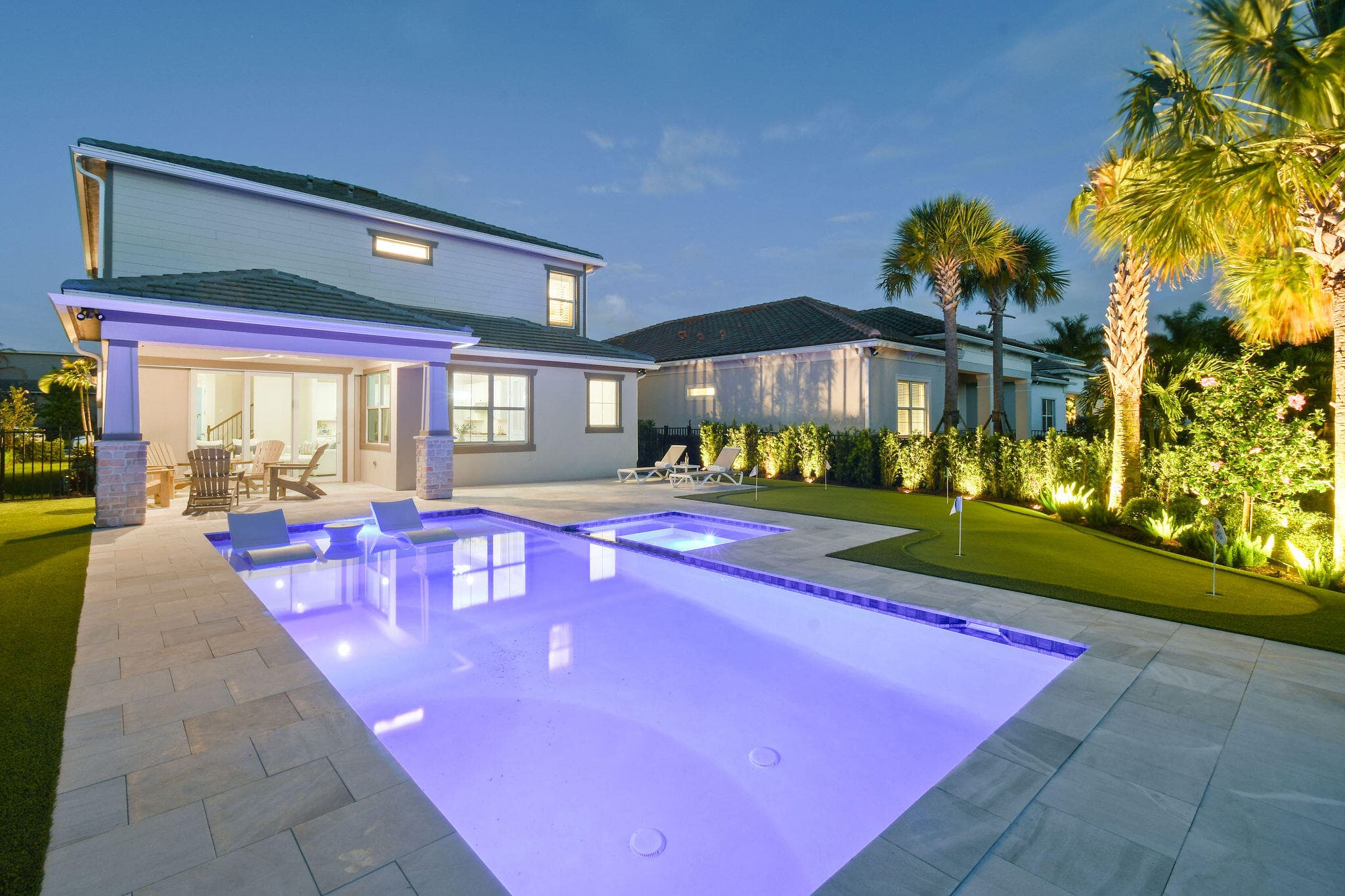 10764 Northbrook Circle, Palm Beach Gardens, FL 33412 — photo 58 of 80