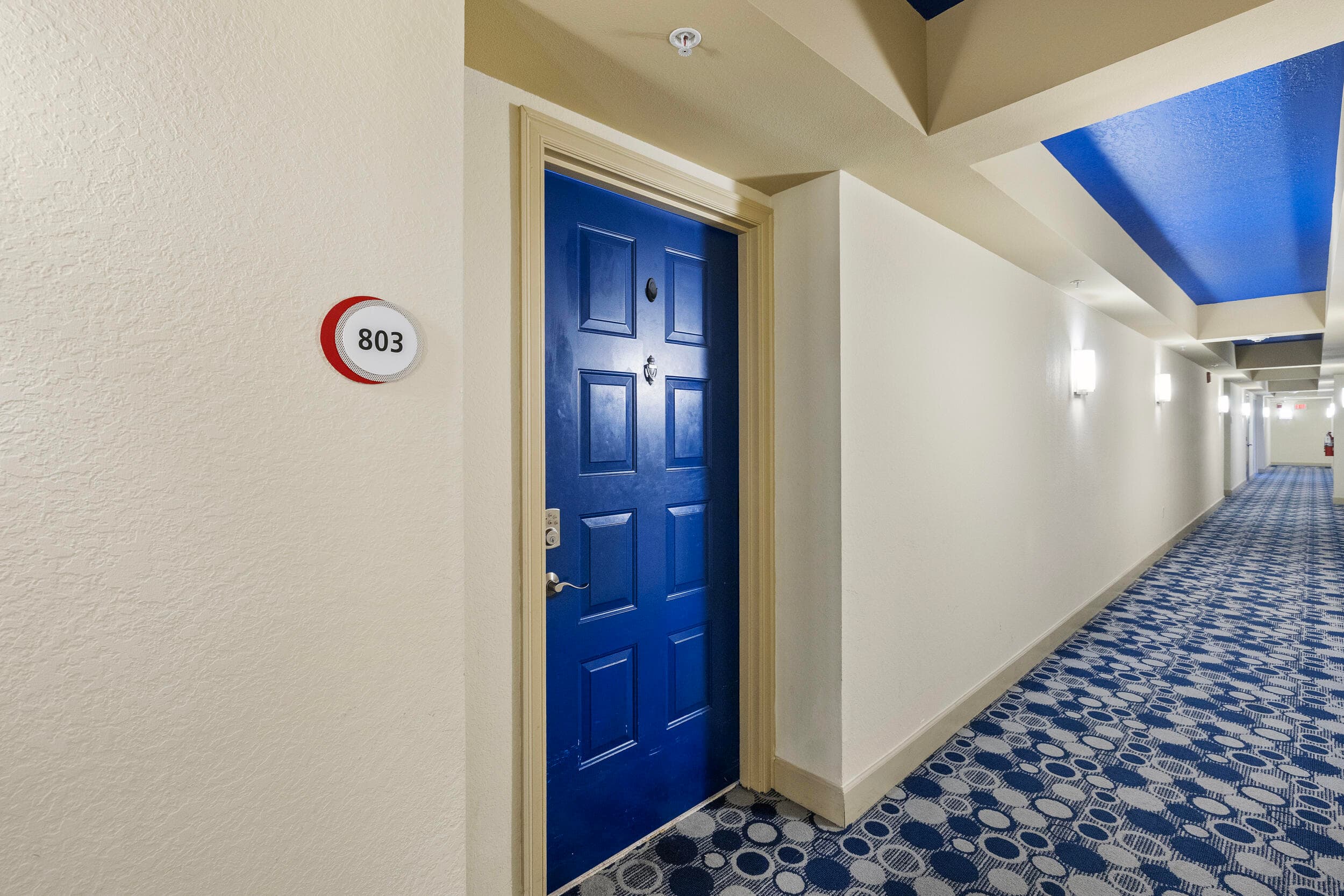 1830 Radius Drive 803, Hollywood, FL 33020 — photo 2 of 32