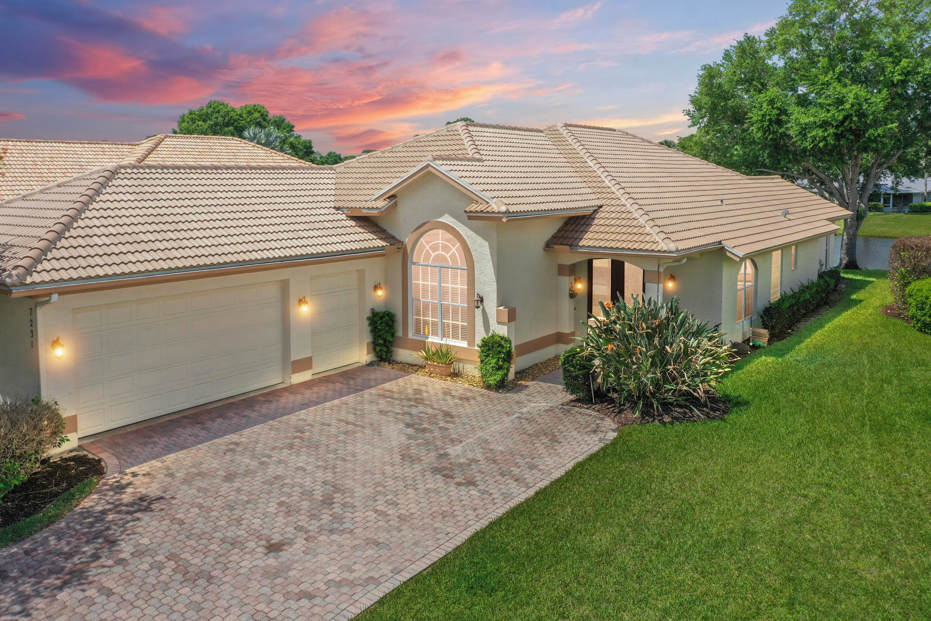 7231 Mystic Way, Port St. Lucie, FL 34986 — photo 1 of 49