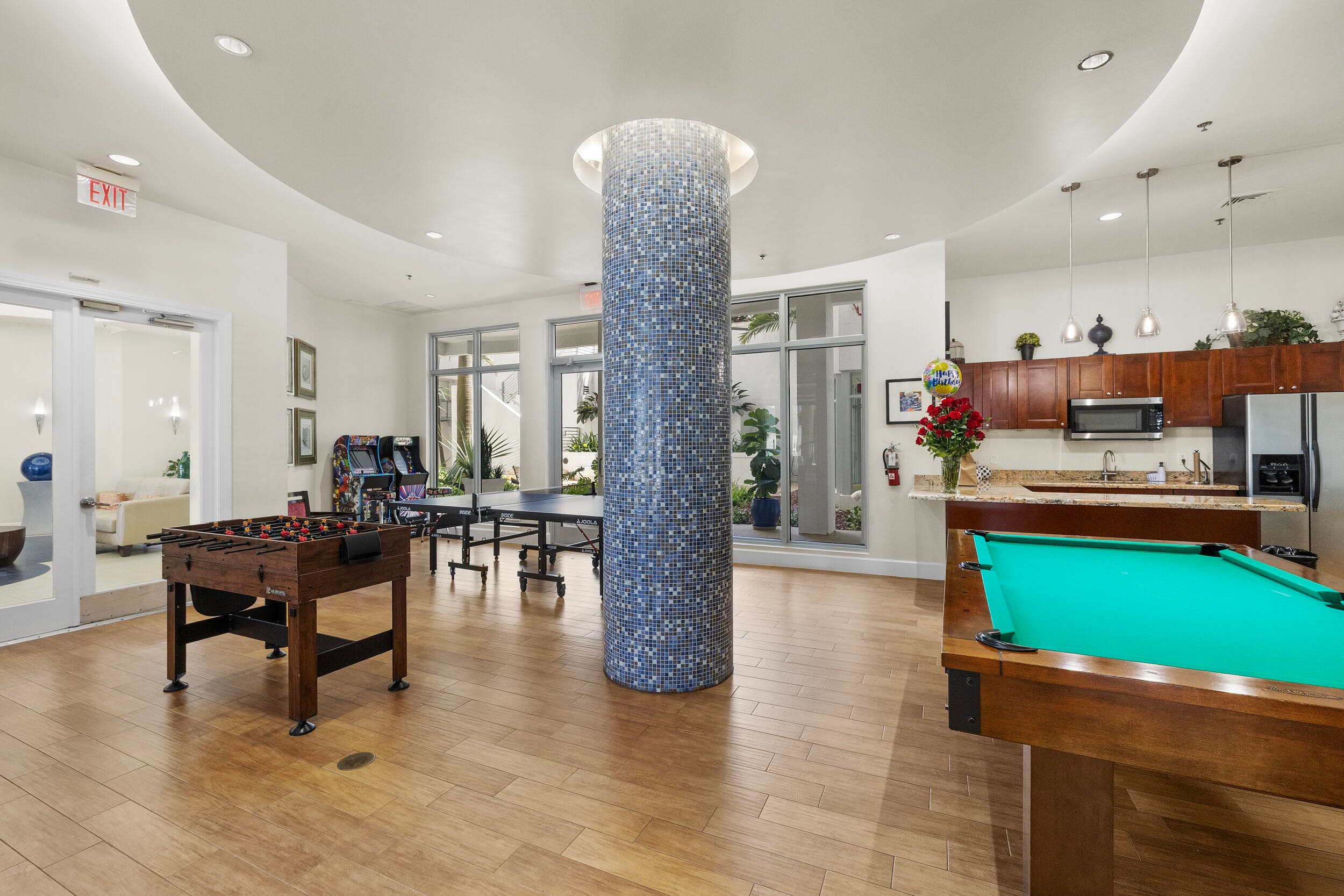 1830 Radius Drive 803, Hollywood, FL 33020 — photo 18 of 32