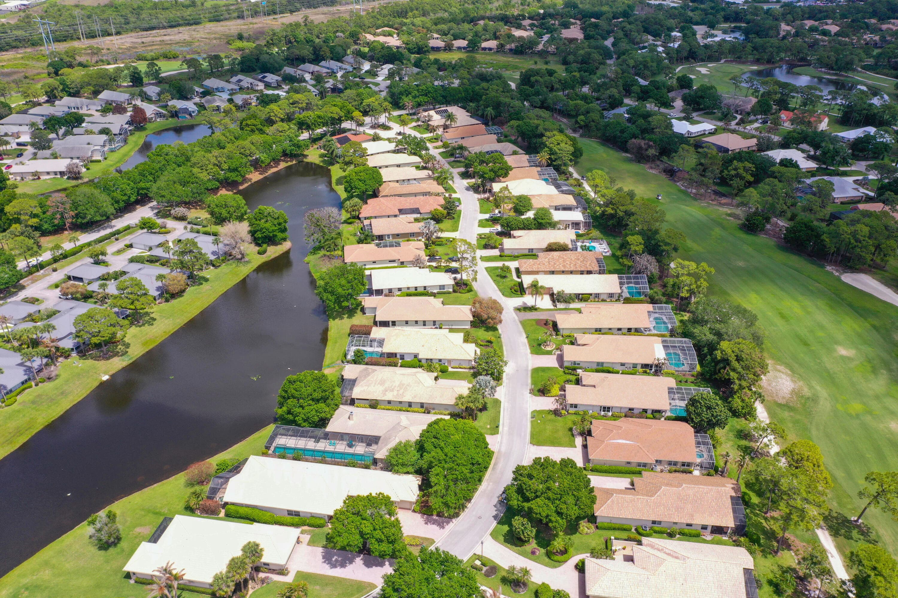 7231 Mystic Way, Port St. Lucie, FL 34986 — photo 36 of 49