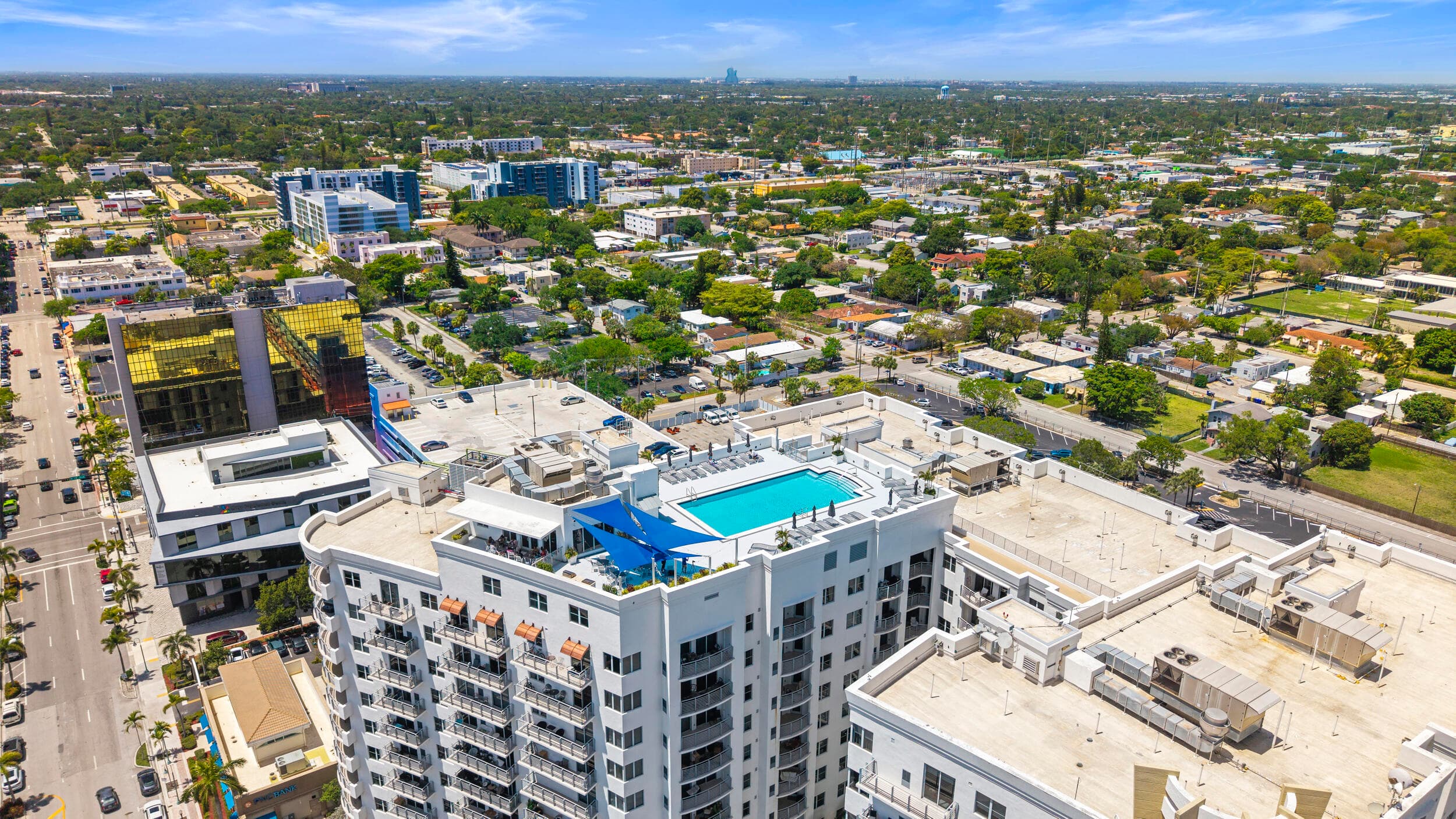 1830 Radius Drive 803, Hollywood, FL 33020 — photo 25 of 32