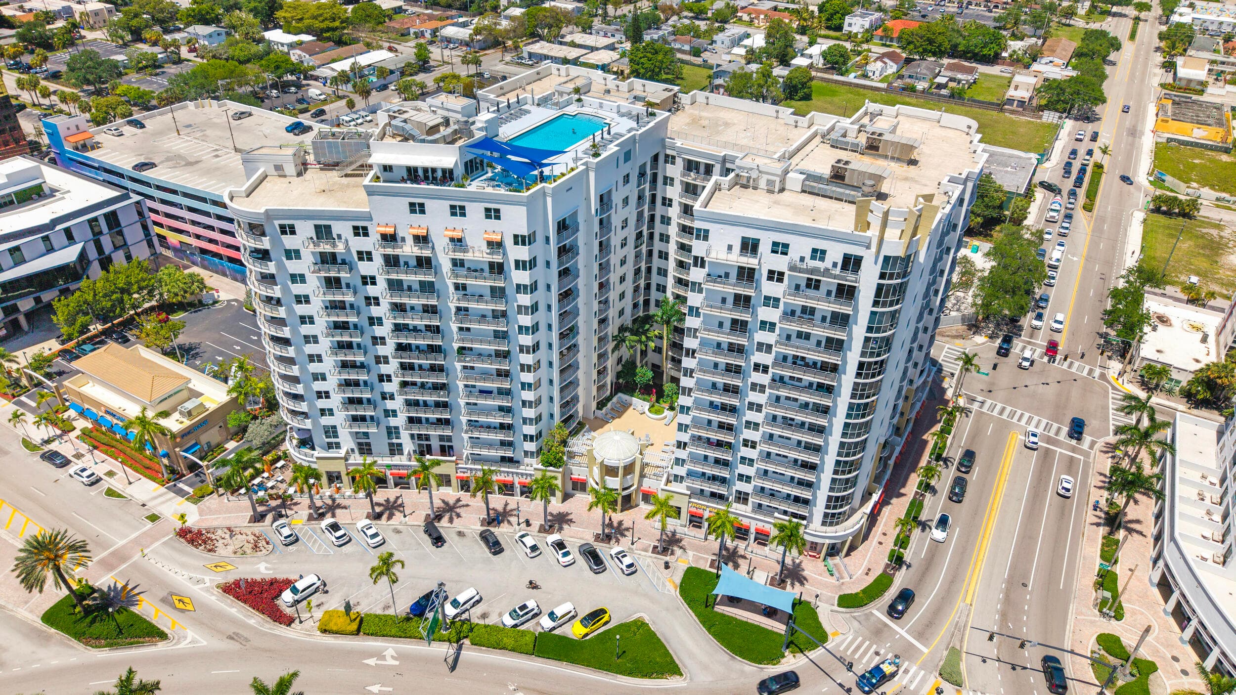 1830 Radius Drive 803, Hollywood, FL 33020 — photo 28 of 32