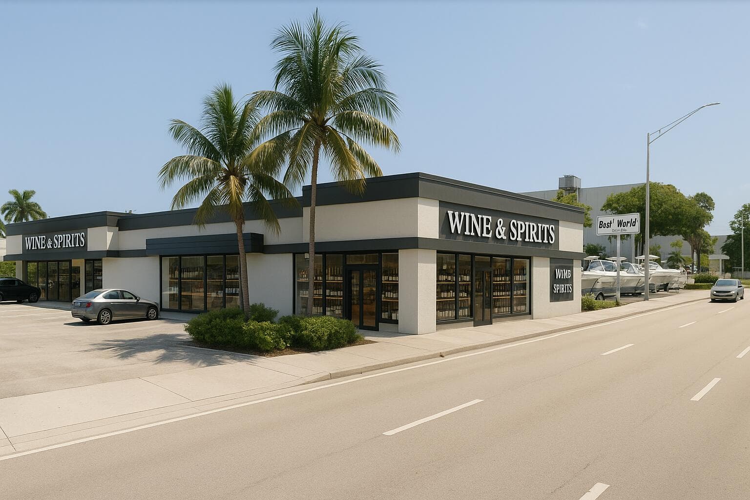1290 N Federal Highway 1290, Pompano Beach, FL 33062 — photo 12 of 20