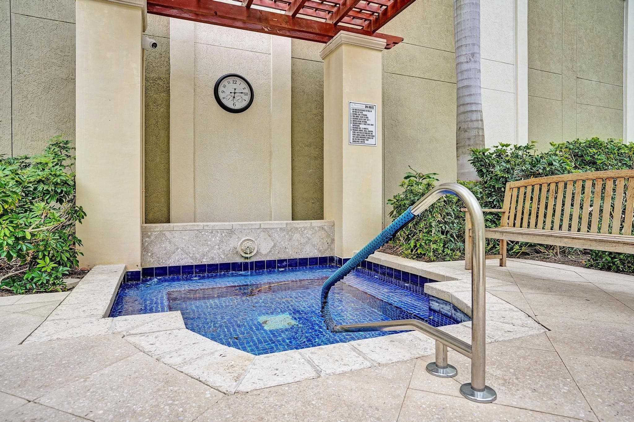 804 E Windward Way 521, Lantana, FL 33462 — photo 5 of 42