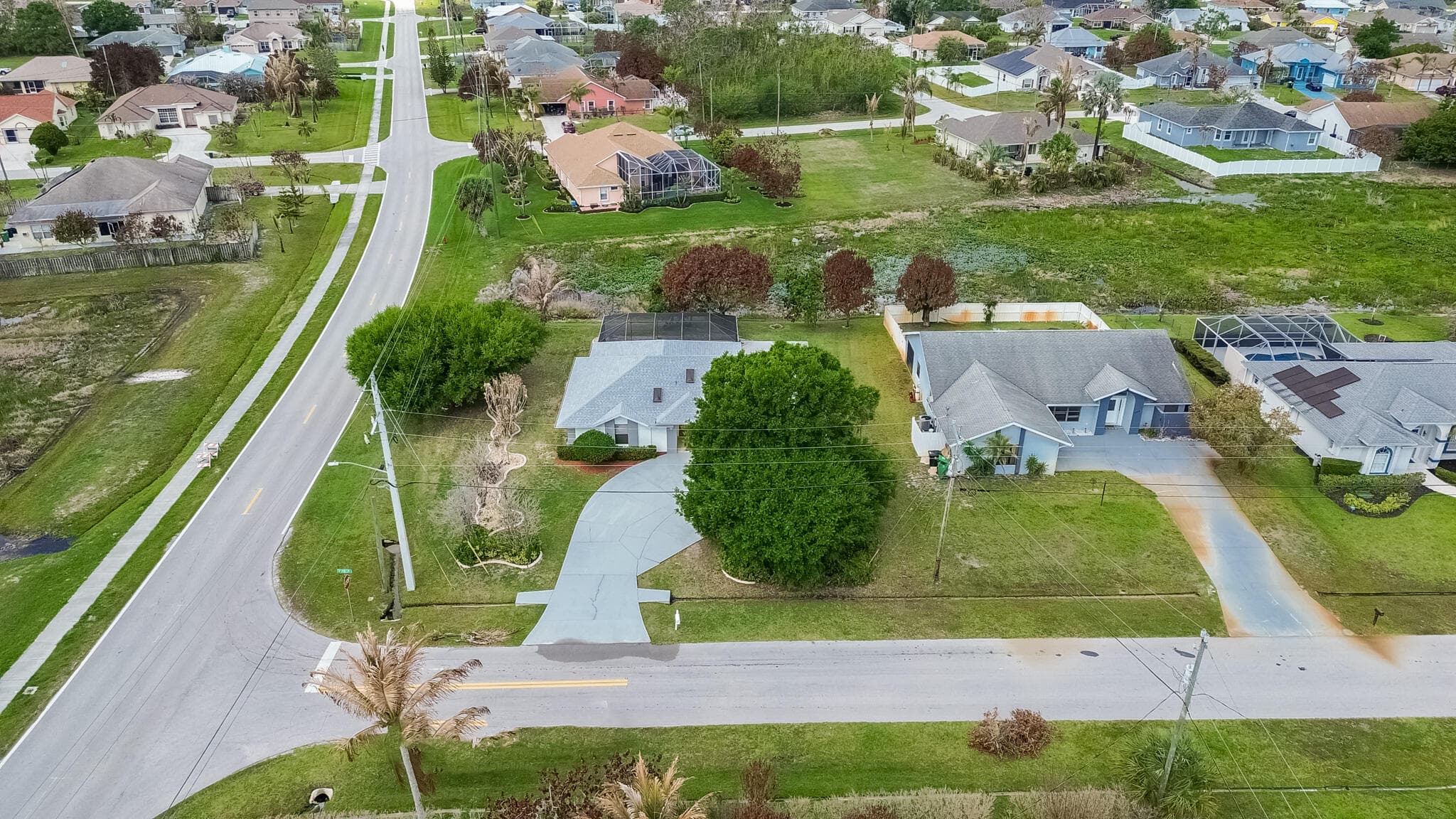 5400 NW Emblem Street, Port St. Lucie, FL 34983 — photo 29 of 31