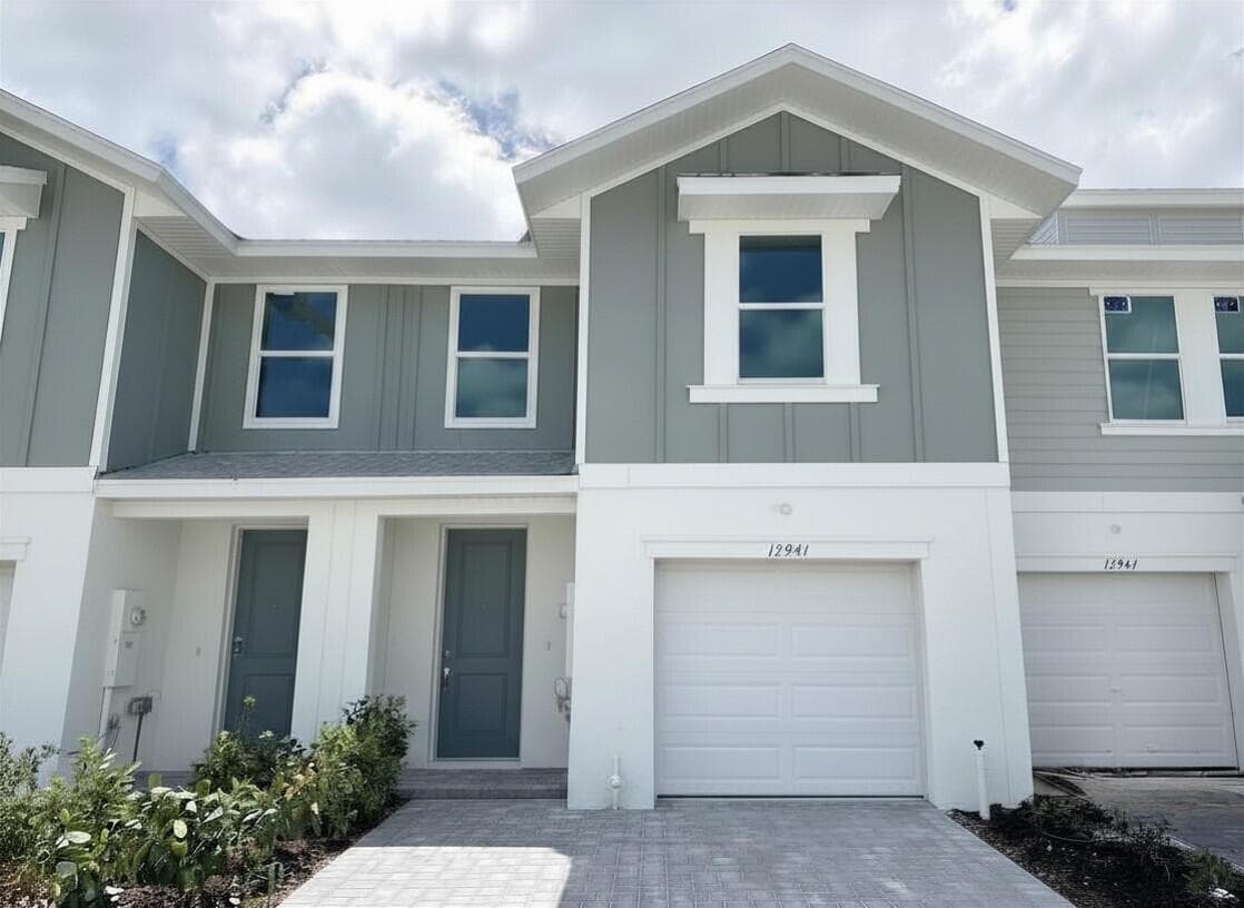 12941 SW Forli Way, Port St. Lucie, FL 34987 — photo 1 of 27
