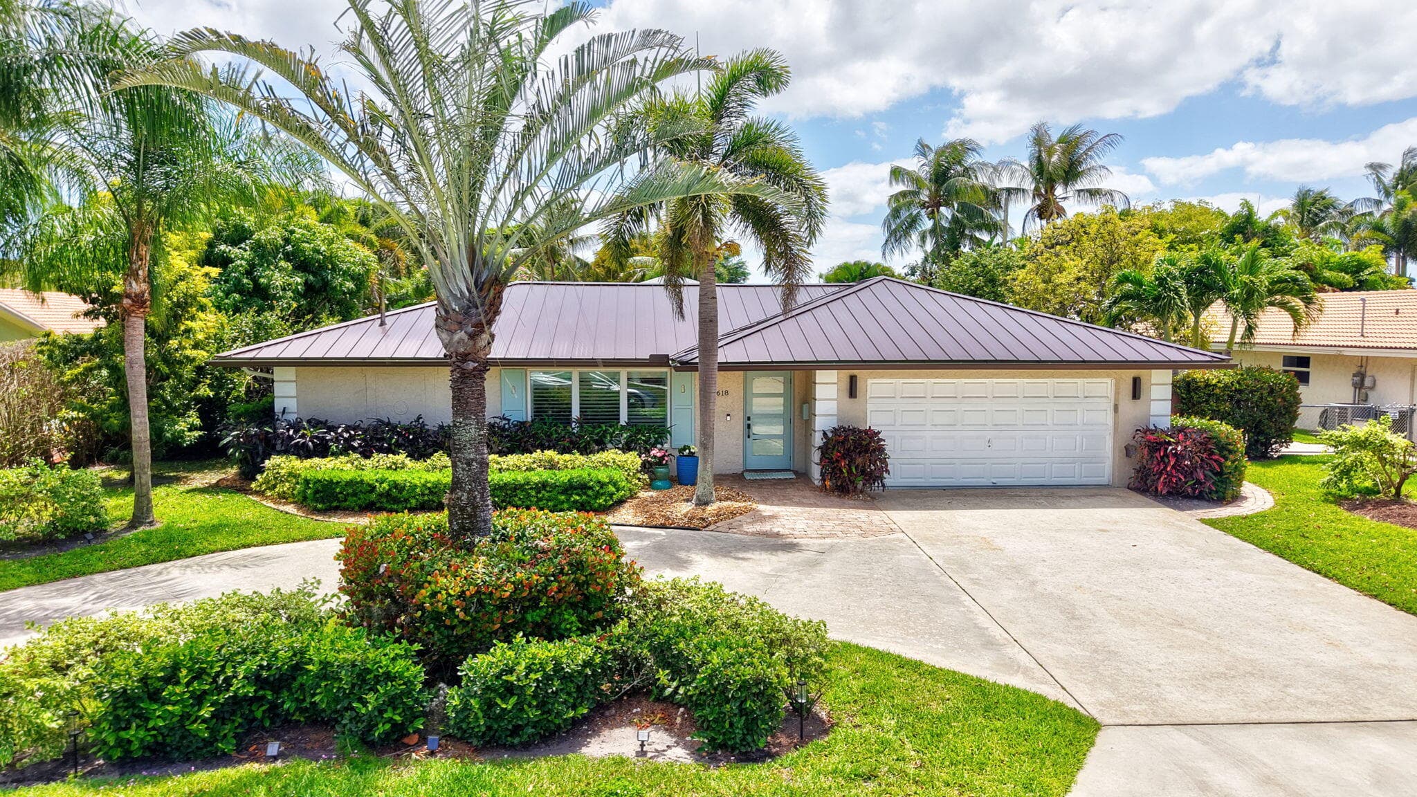 618 Sunshine Drive, Delray Beach, FL 33444 — photo 1 of 74